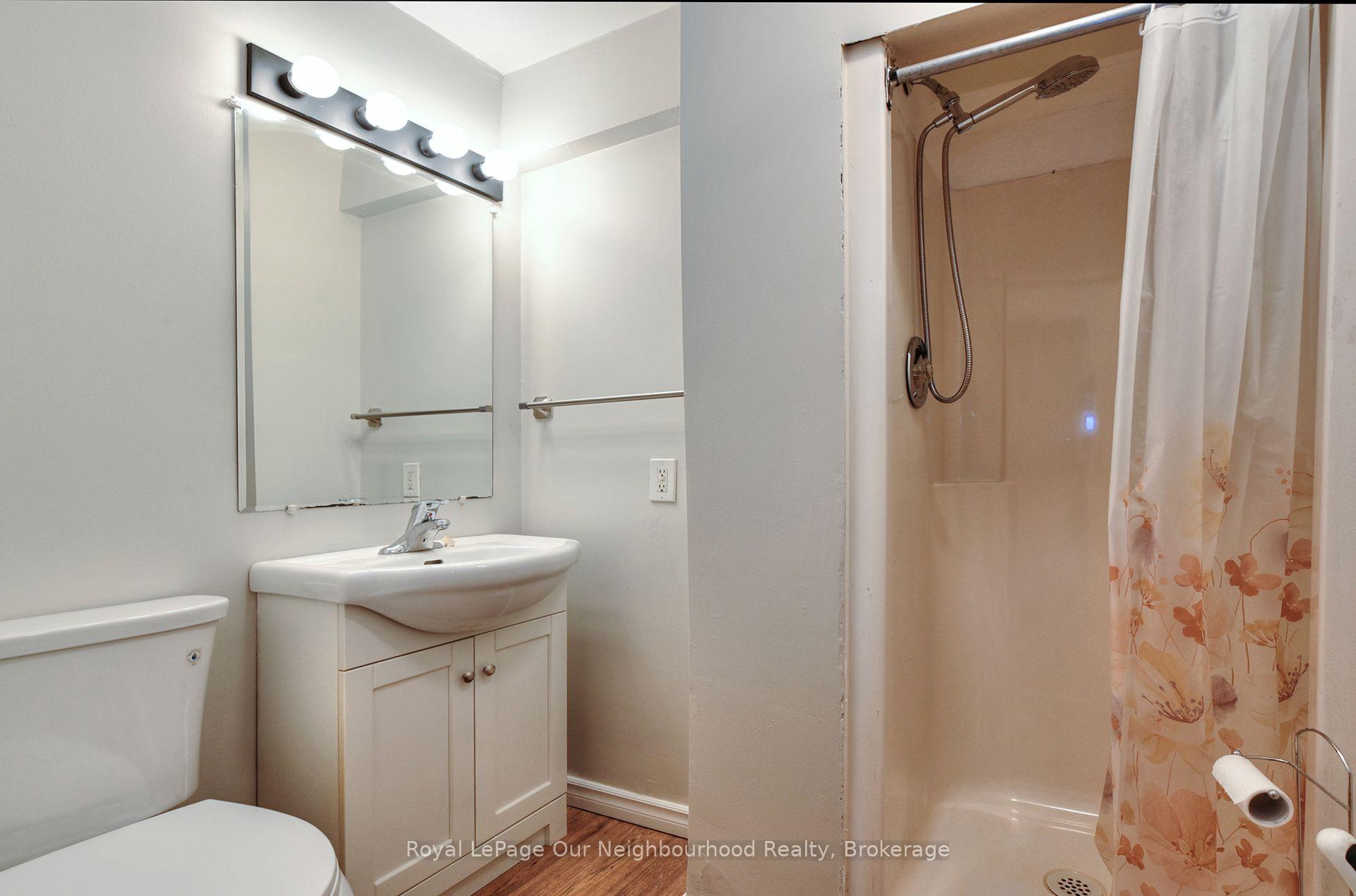 Photo 19 of Unit 34, 120 Nonquon Road, Oshawa, Centennial — HOMEH