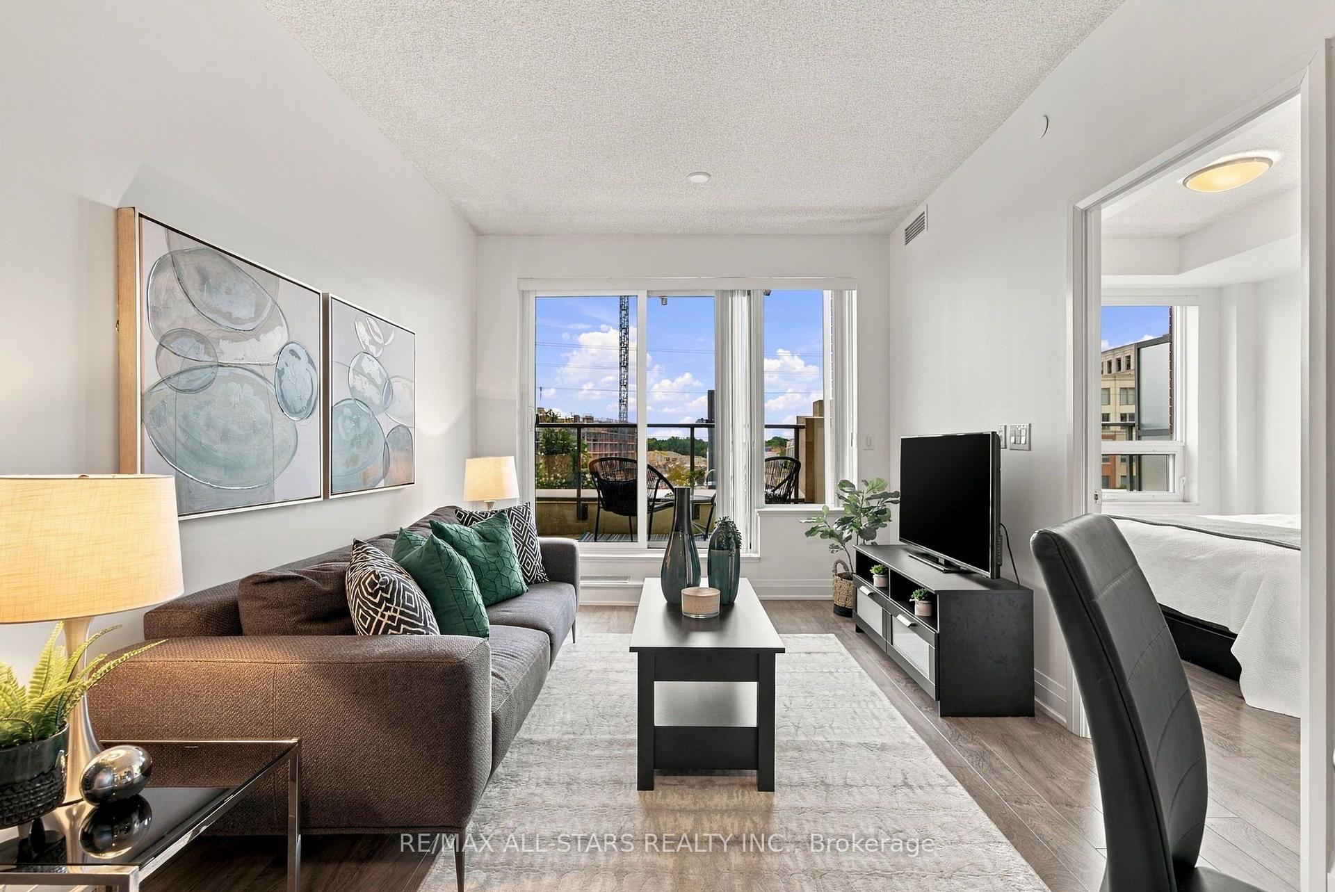 Photo of Unit 312, 28 Uptown Drive