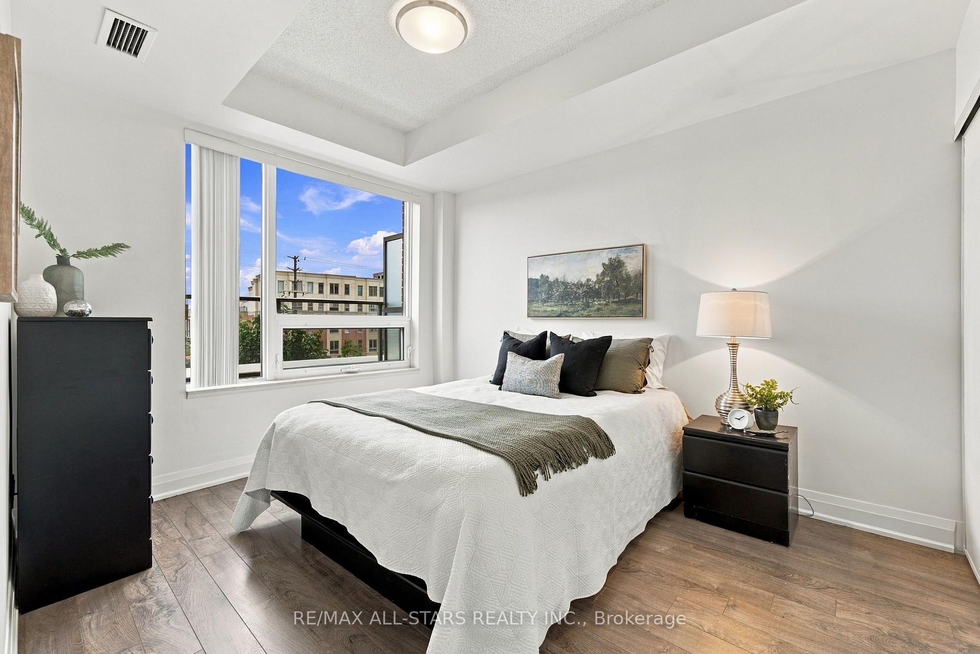 Photo 16 of Unit 312, 28 Uptown Drive, Markham, Unionville — HOMEH