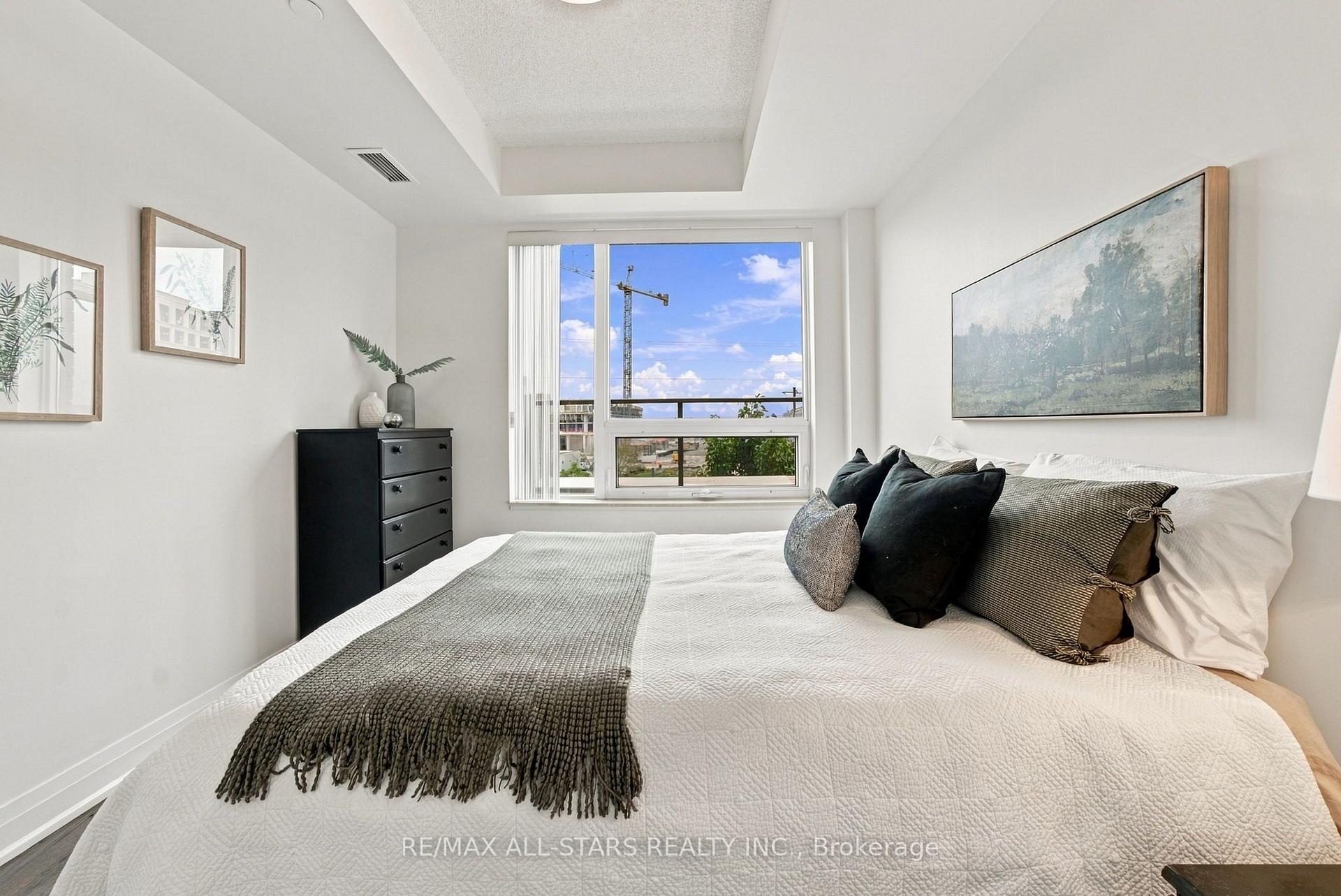 Photo 17 of Unit 312, 28 Uptown Drive, Markham, Unionville — HOMEH