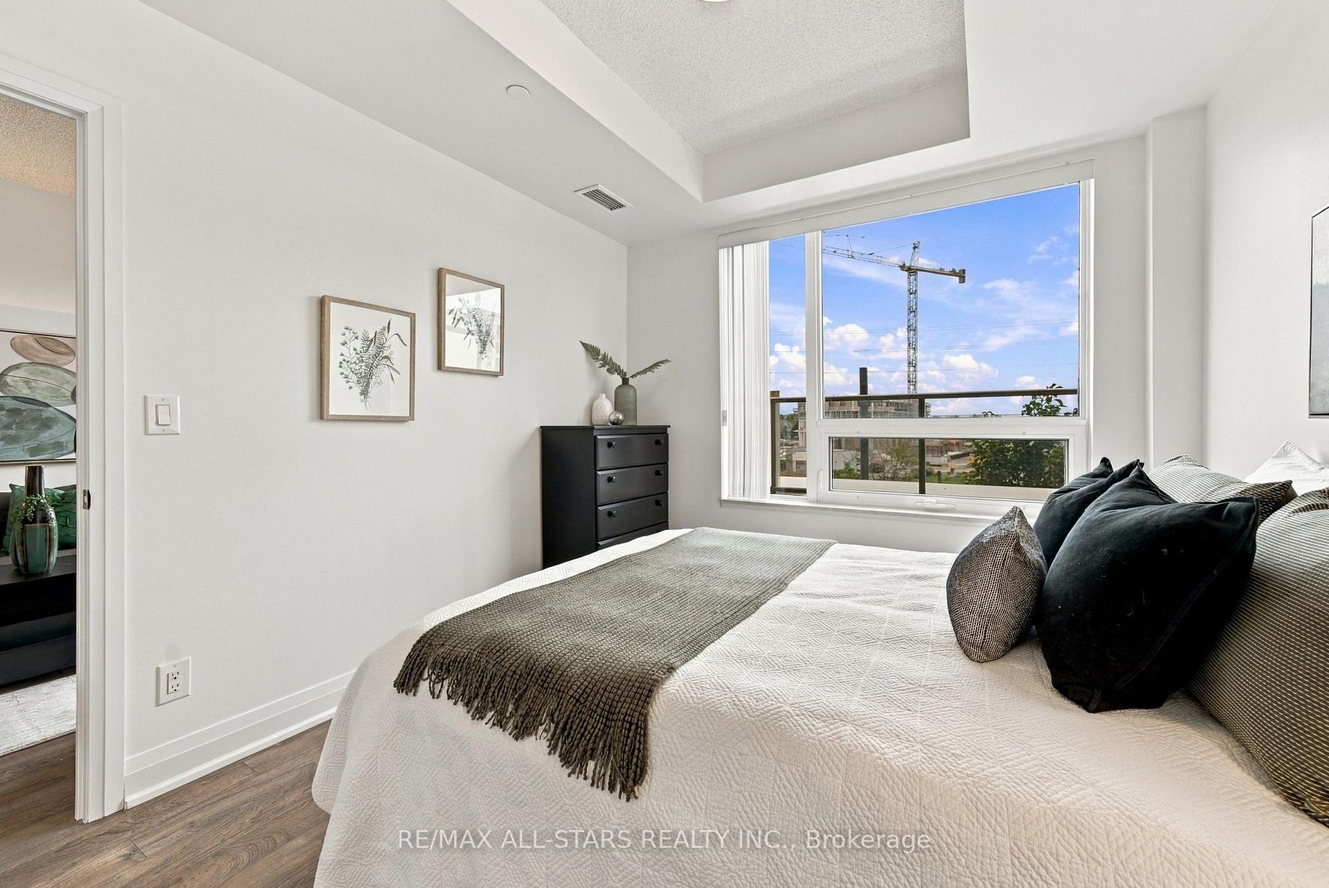 Photo 18 of Unit 312, 28 Uptown Drive, Markham, Unionville — HOMEH