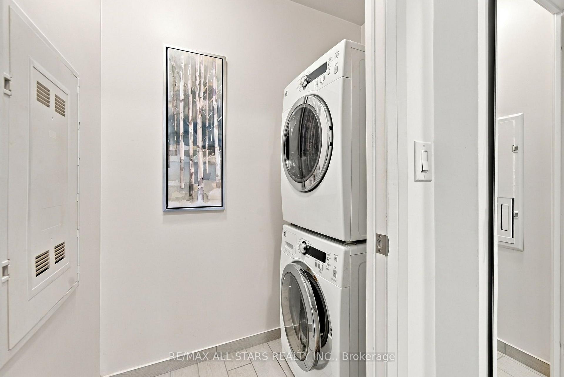 Photo 23 of Unit 312, 28 Uptown Drive, Markham, Unionville — HOMEH