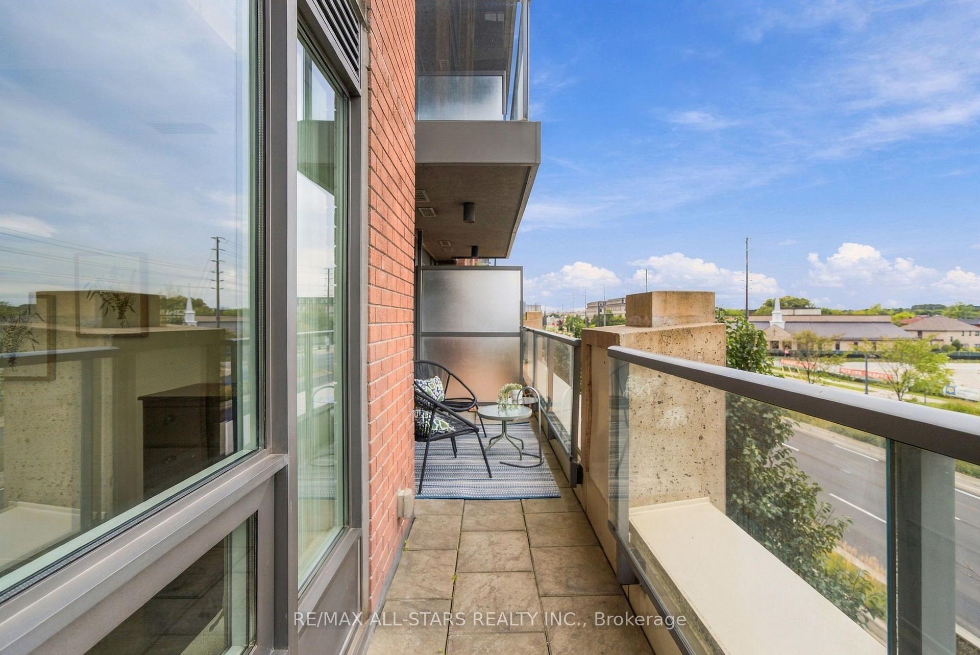 Photo 24 of Unit 312, 28 Uptown Drive, Markham, Unionville — HOMEH