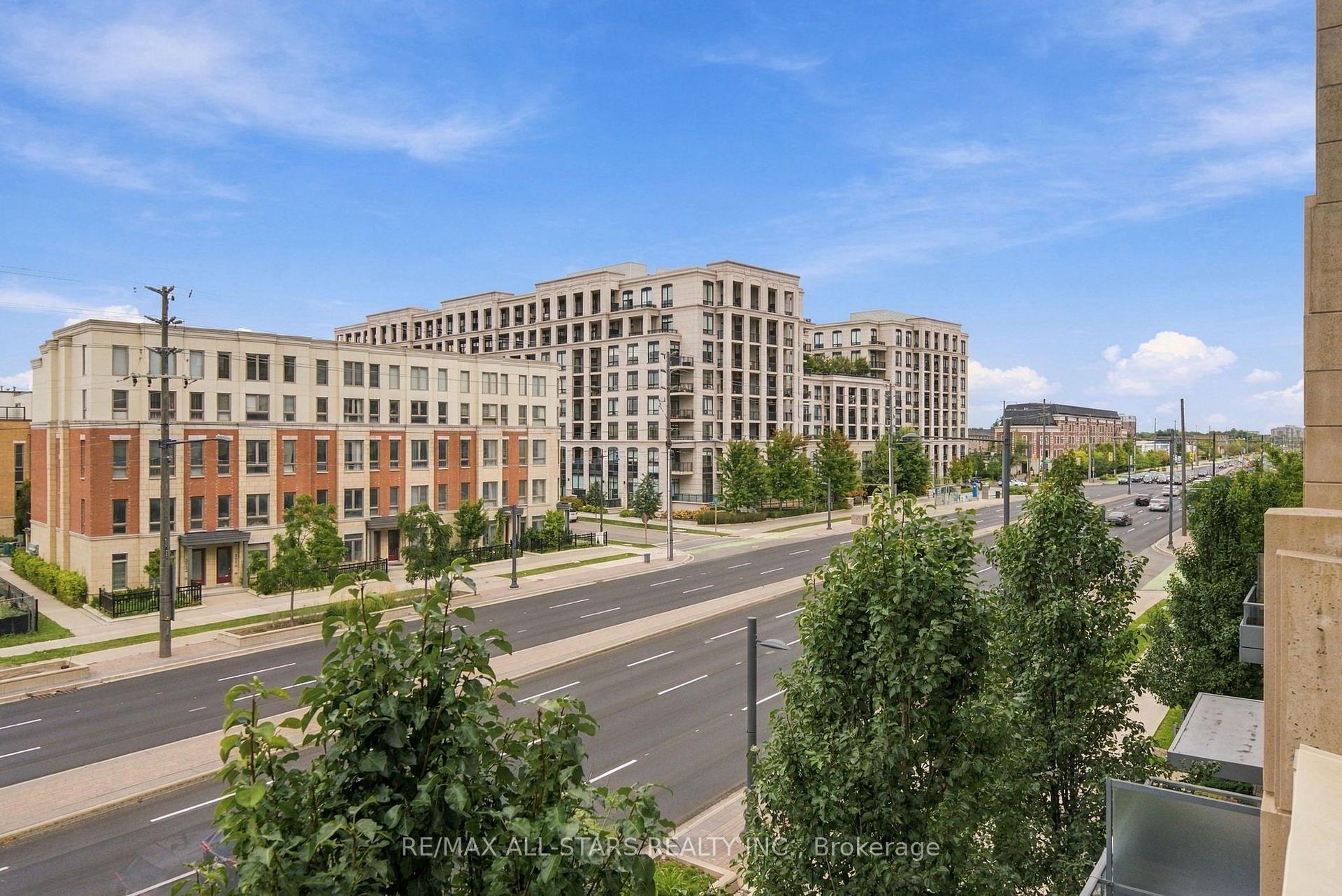 Photo 25 of Unit 312, 28 Uptown Drive, Markham, Unionville — HOMEH