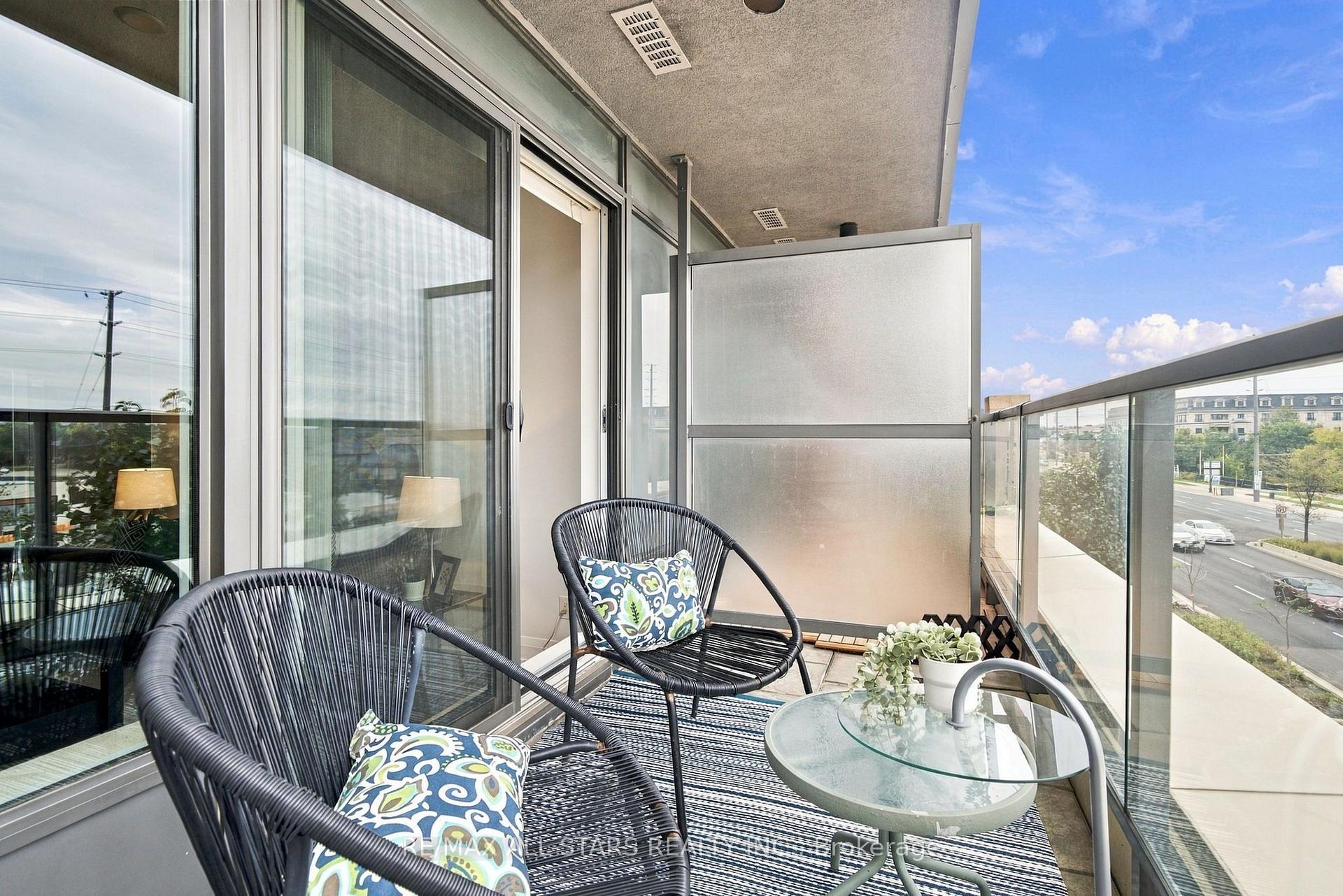 Photo 26 of Unit 312, 28 Uptown Drive, Markham, Unionville — HOMEH