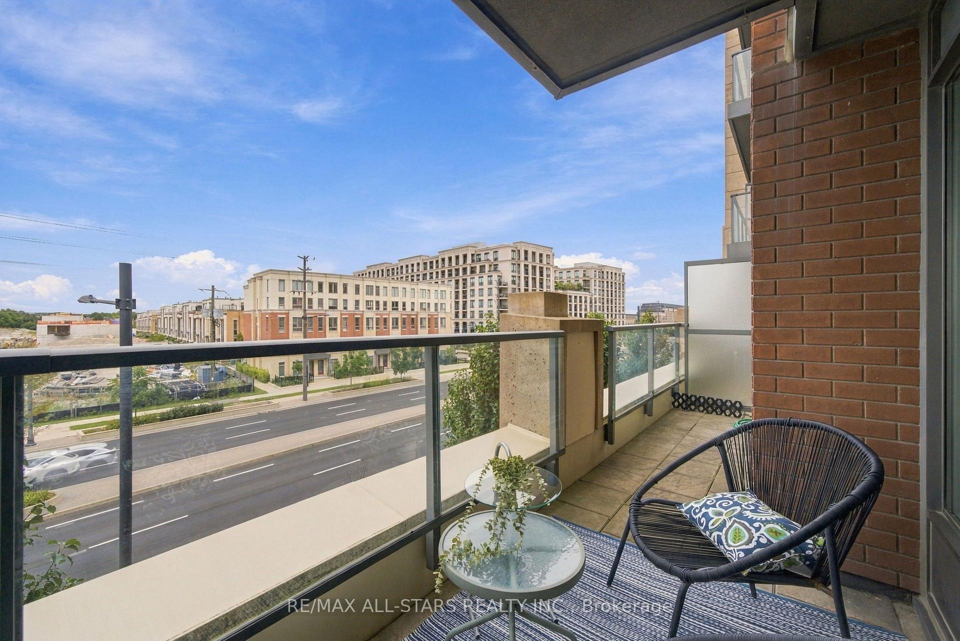 Photo 28 of Unit 312, 28 Uptown Drive, Markham, Unionville — HOMEH