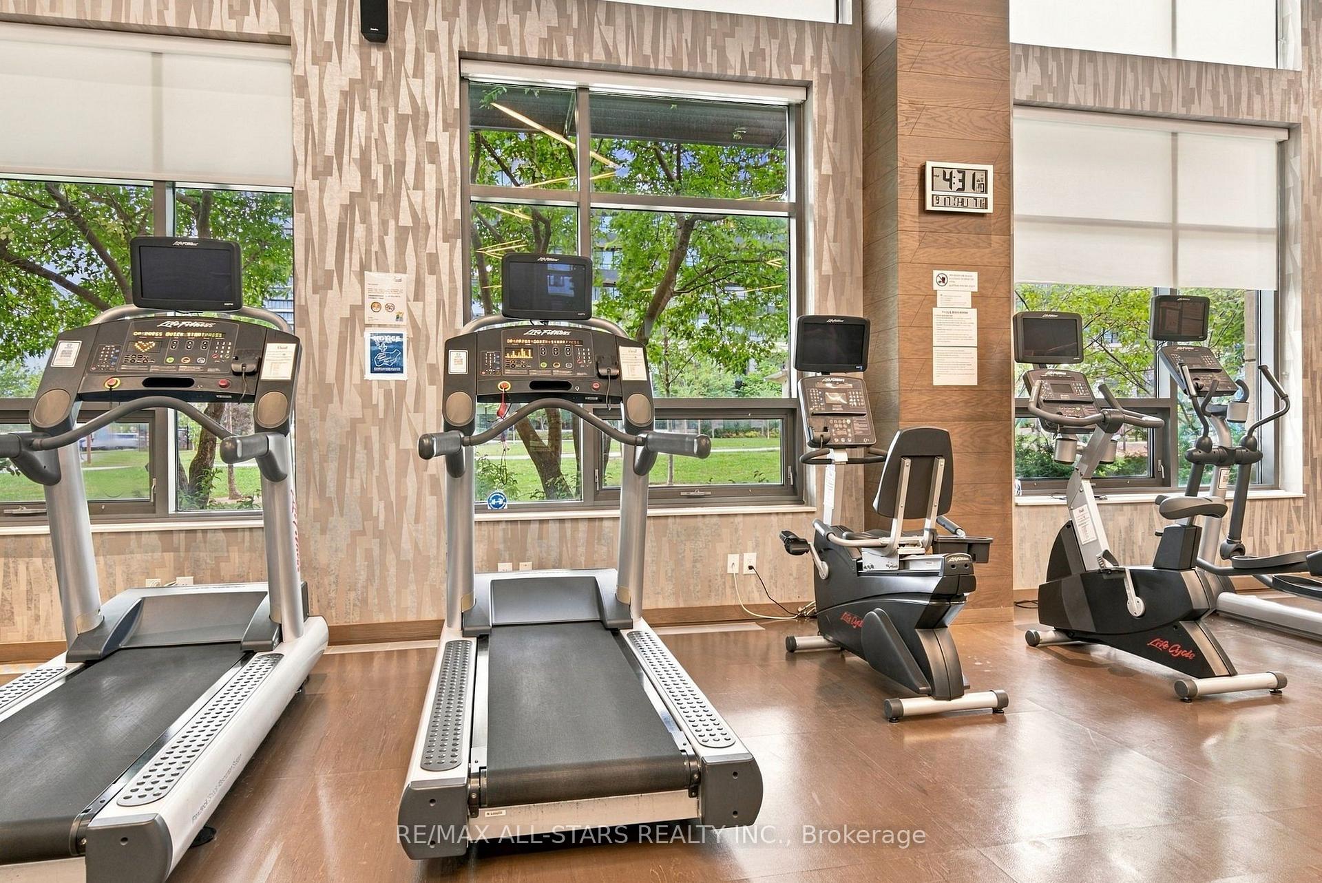 Photo 30 of Unit 312, 28 Uptown Drive, Markham, Unionville — HOMEH