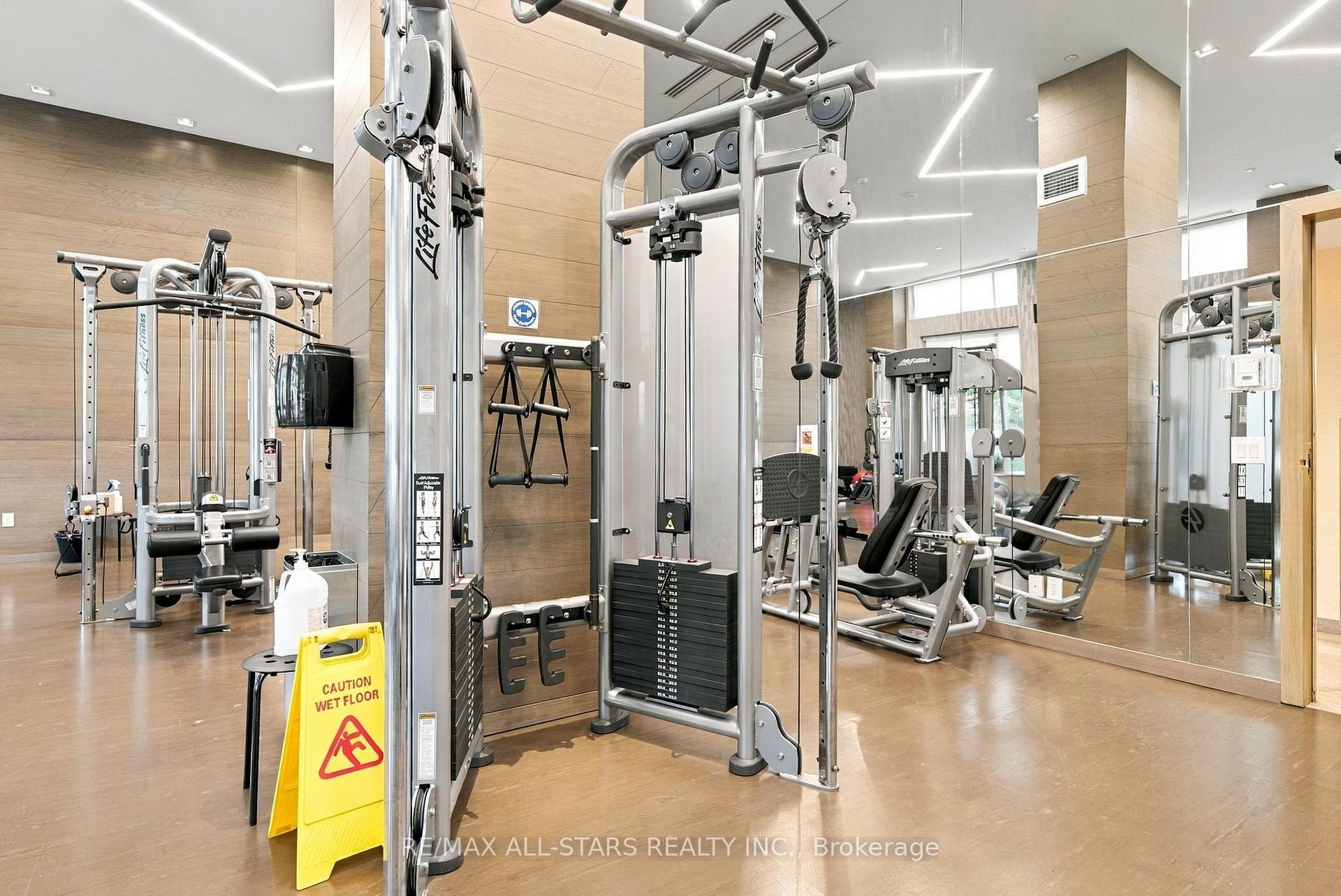 Photo 31 of Unit 312, 28 Uptown Drive, Markham, Unionville — HOMEH