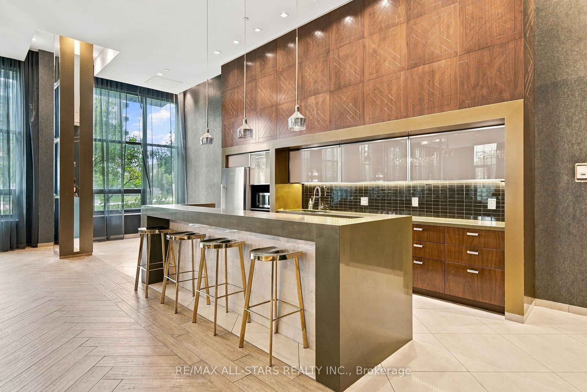 Photo 33 of Unit 312, 28 Uptown Drive, Markham, Unionville — HOMEH