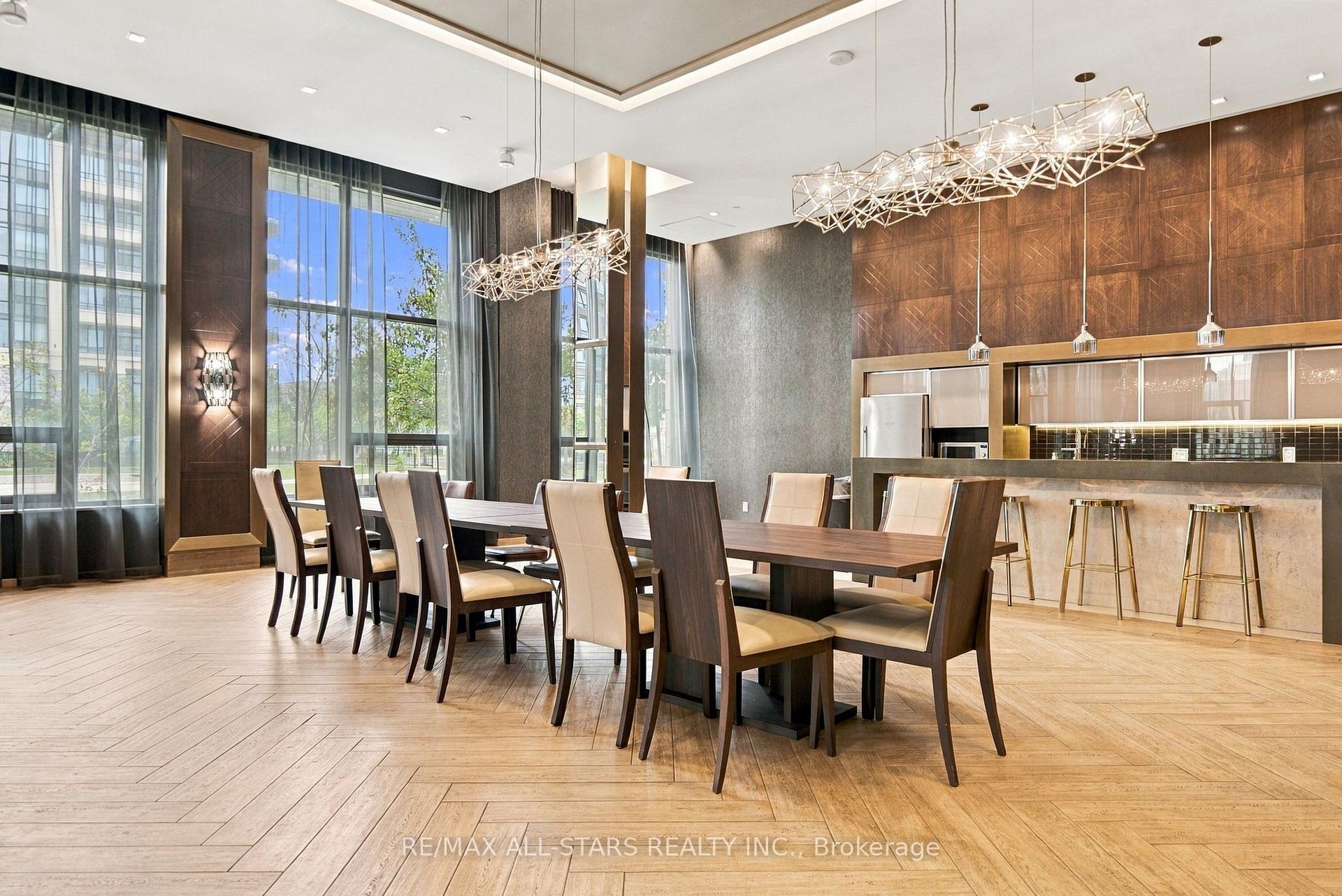 Photo 34 of Unit 312, 28 Uptown Drive, Markham, Unionville — HOMEH