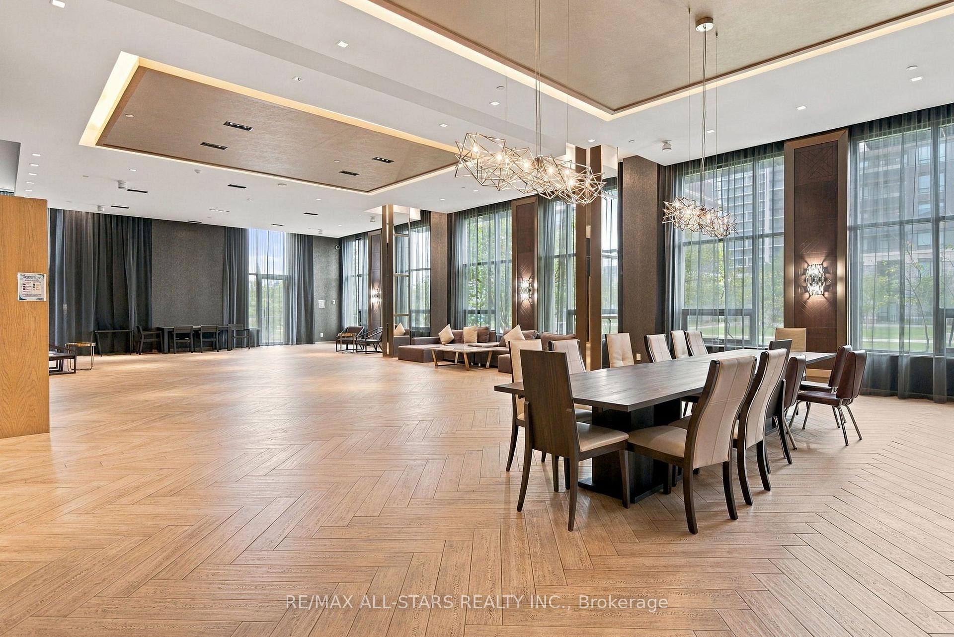 Photo 36 of Unit 312, 28 Uptown Drive, Markham, Unionville — HOMEH