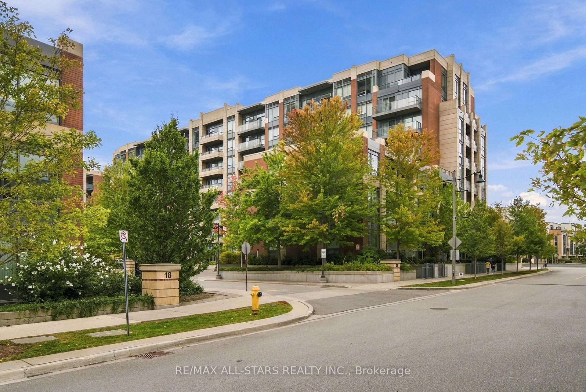 Photo 39 of Unit 312, 28 Uptown Drive, Markham, Unionville — HOMEH