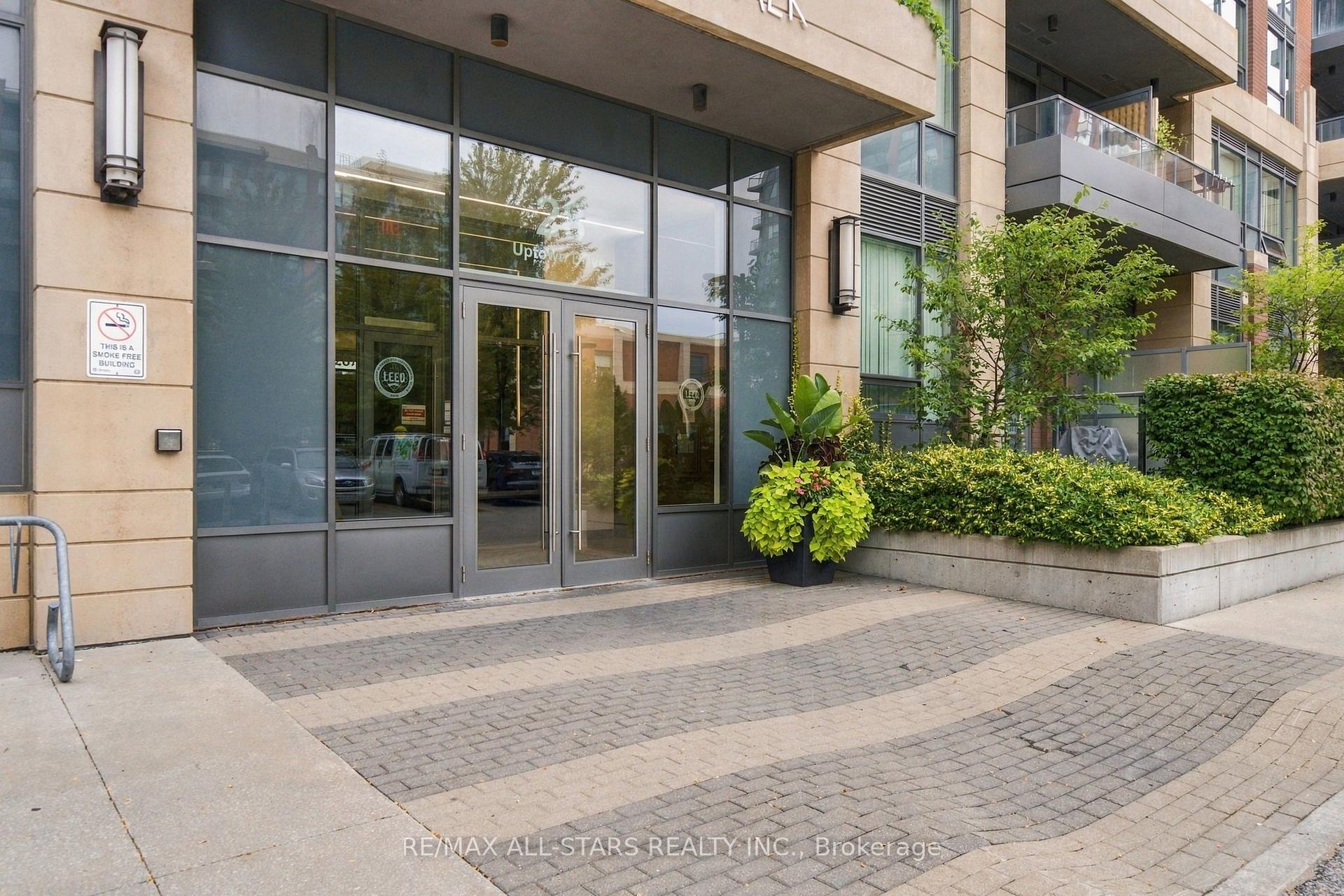 Photo 40 of Unit 312, 28 Uptown Drive, Markham, Unionville — HOMEH