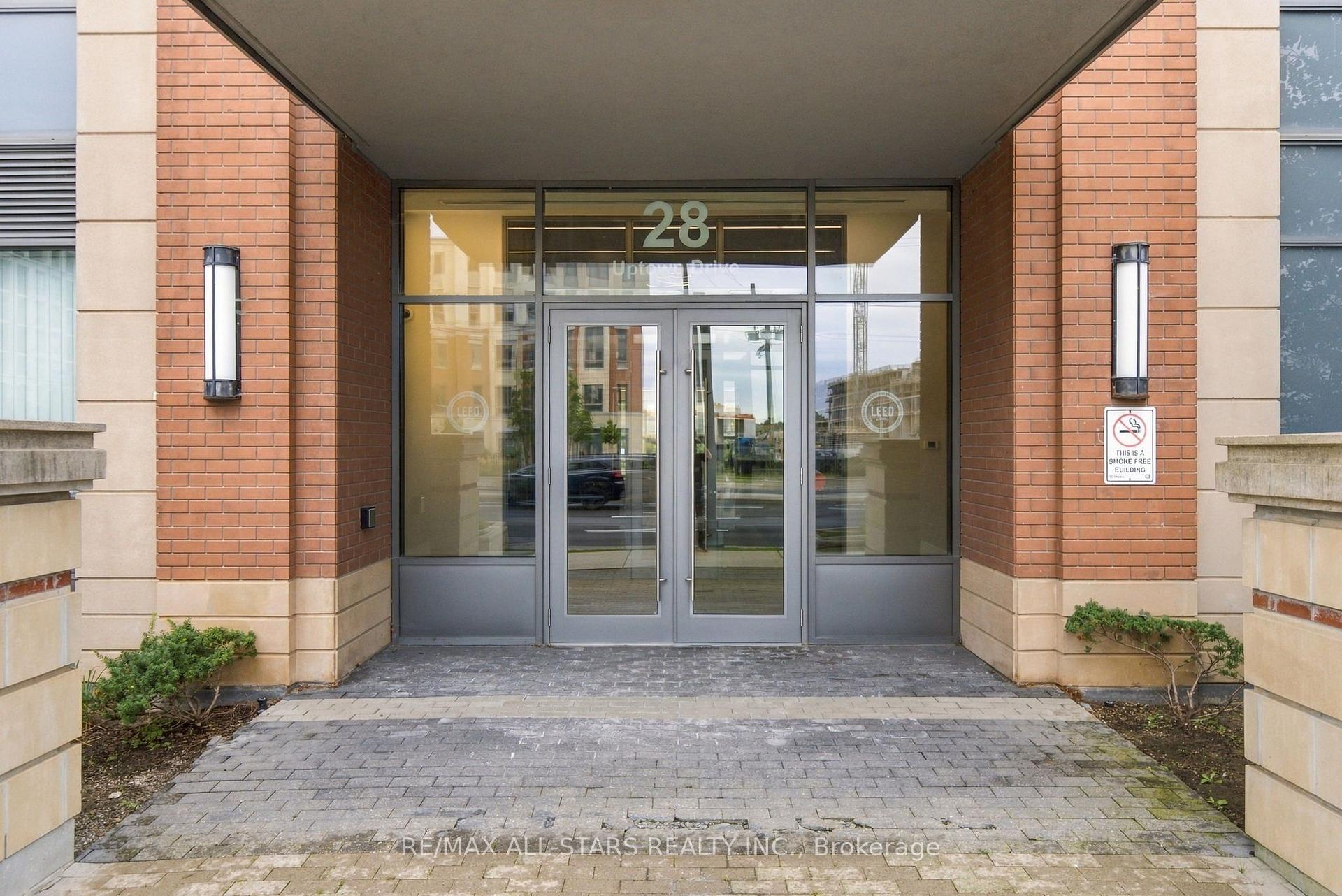 Photo 41 of Unit 312, 28 Uptown Drive, Markham, Unionville — HOMEH