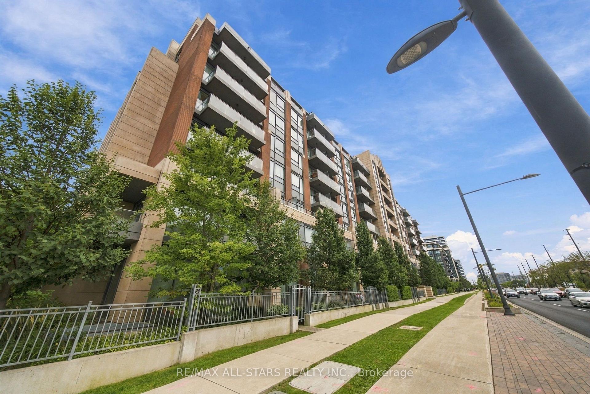 Photo 42 of Unit 312, 28 Uptown Drive, Markham, Unionville — HOMEH