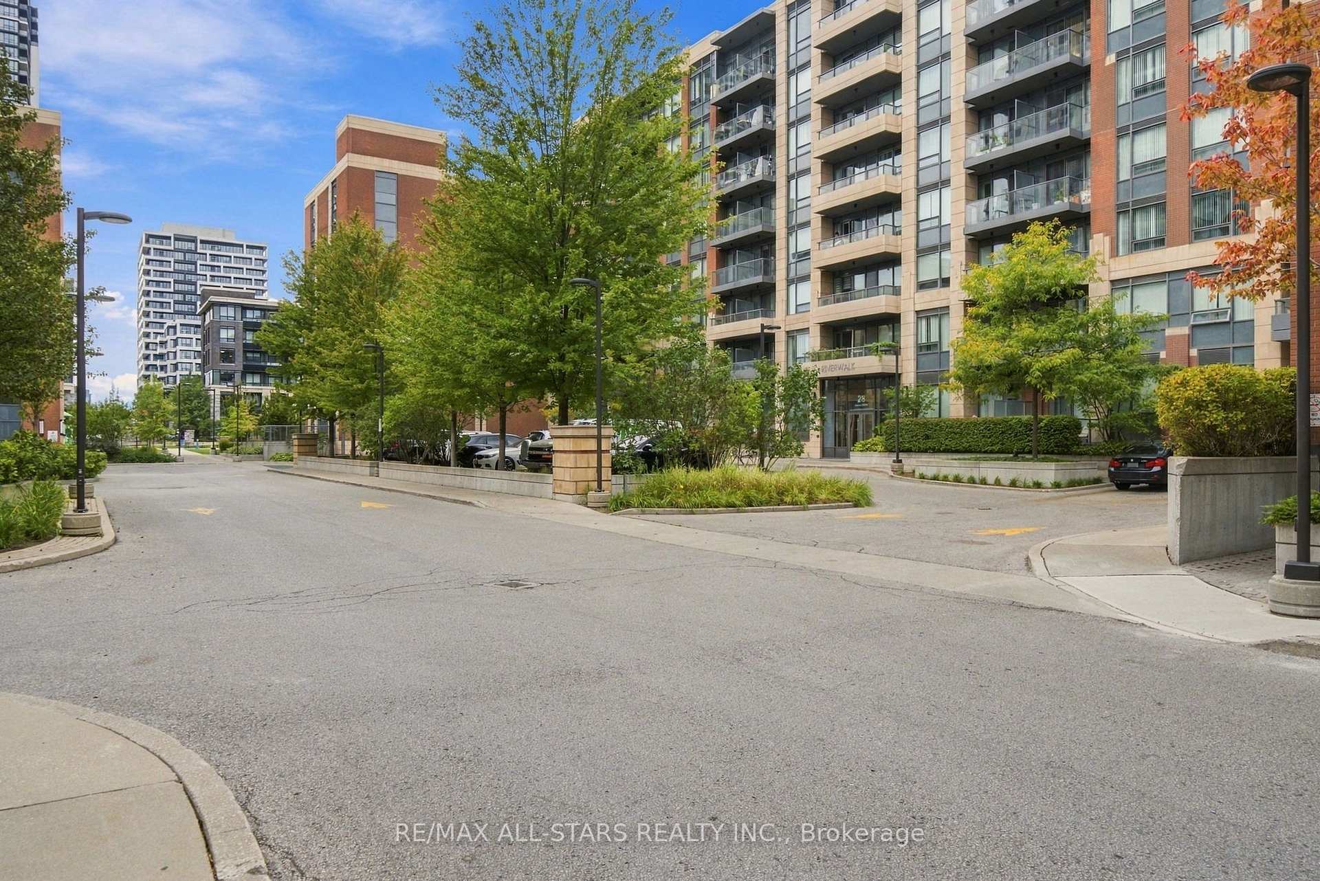 Photo 43 of Unit 312, 28 Uptown Drive, Markham, Unionville — HOMEH