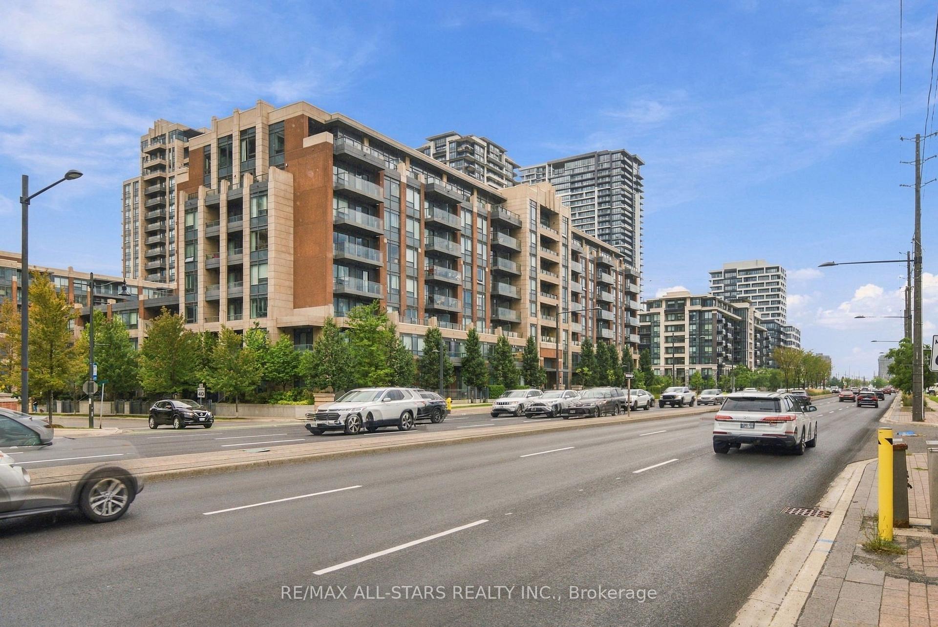 Photo 44 of Unit 312, 28 Uptown Drive, Markham, Unionville — HOMEH