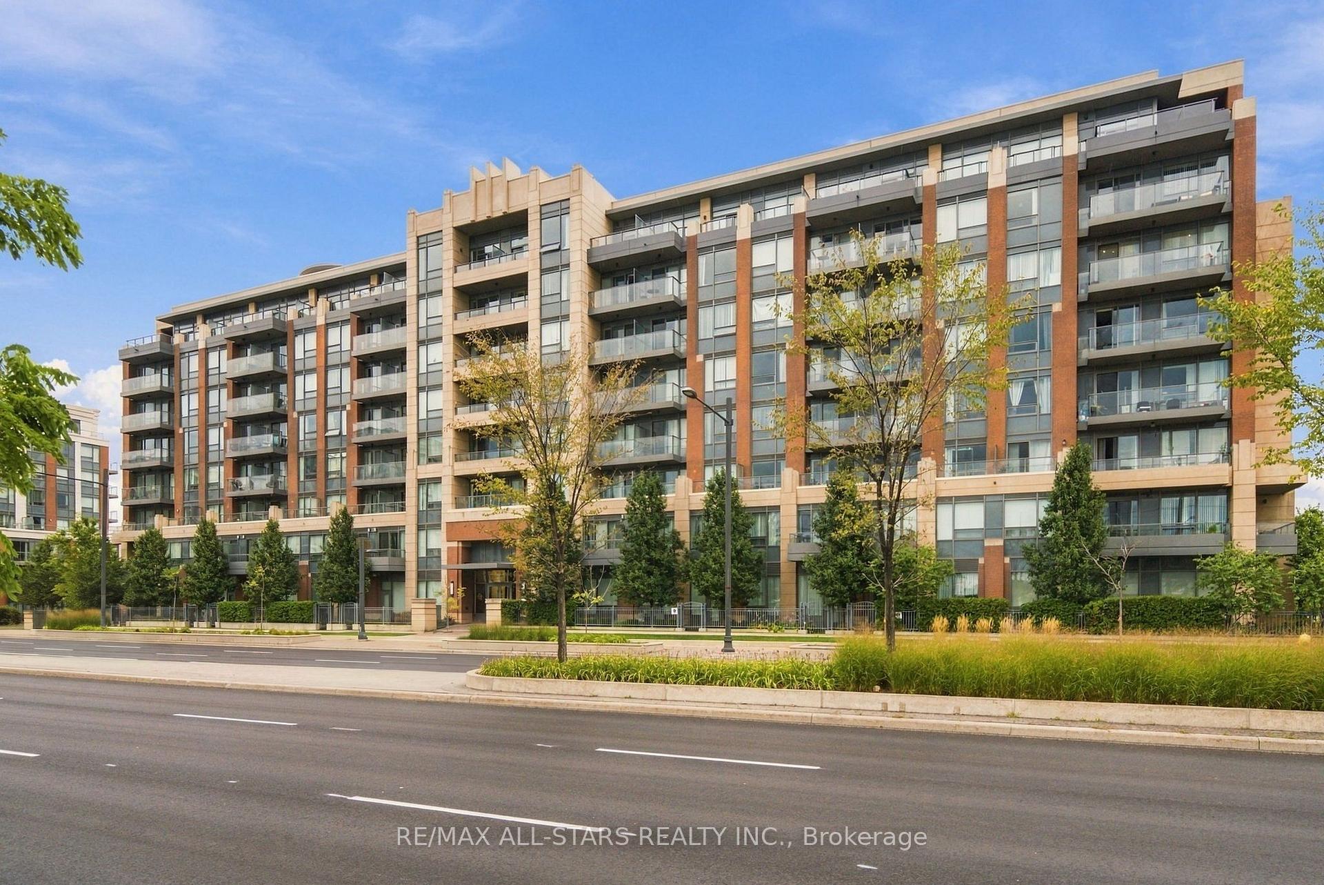 Photo 45 of Unit 312, 28 Uptown Drive, Markham, Unionville — HOMEH