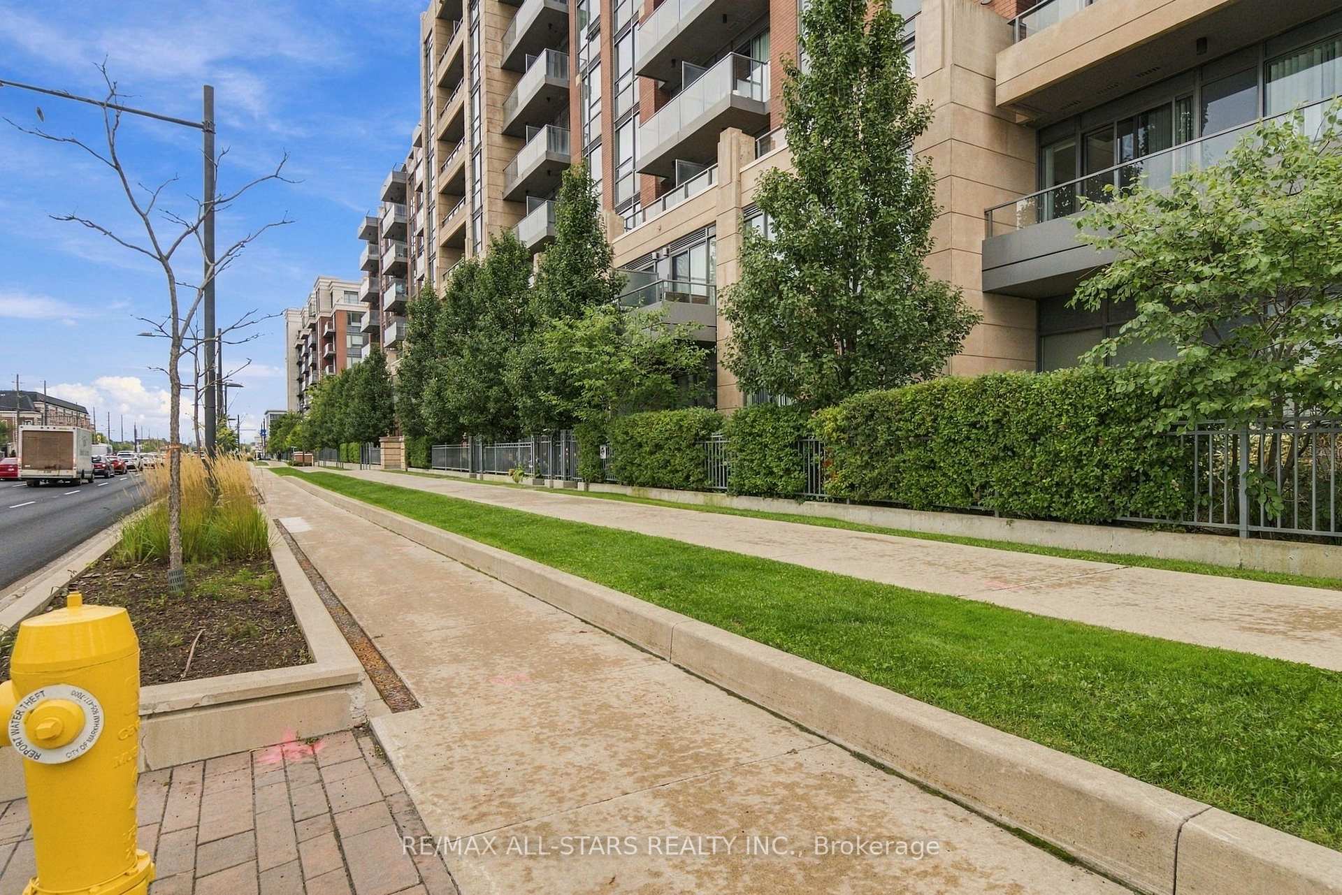 Photo 46 of Unit 312, 28 Uptown Drive, Markham, Unionville — HOMEH