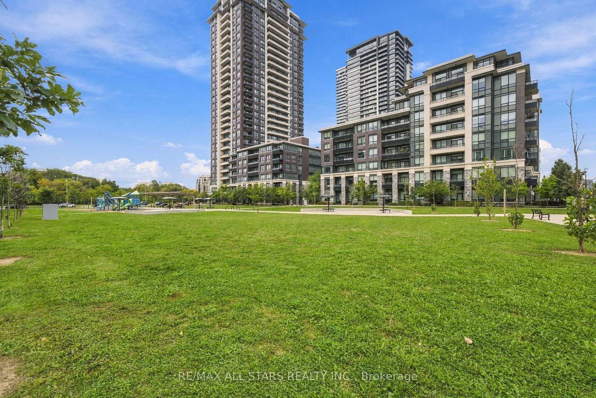 Photo 47 of Unit 312, 28 Uptown Drive, Markham, Unionville — HOMEH