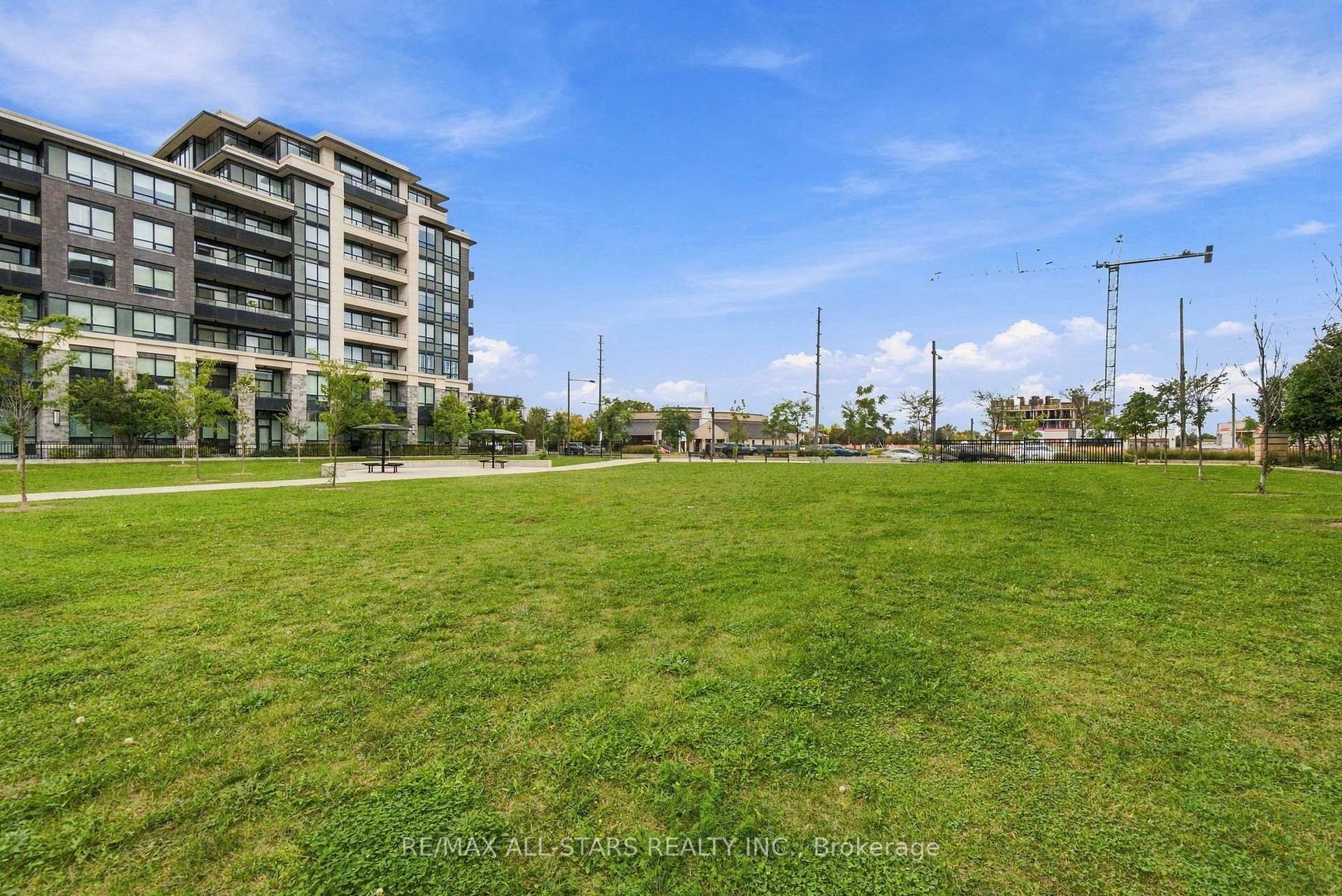 Photo 48 of Unit 312, 28 Uptown Drive, Markham, Unionville — HOMEH