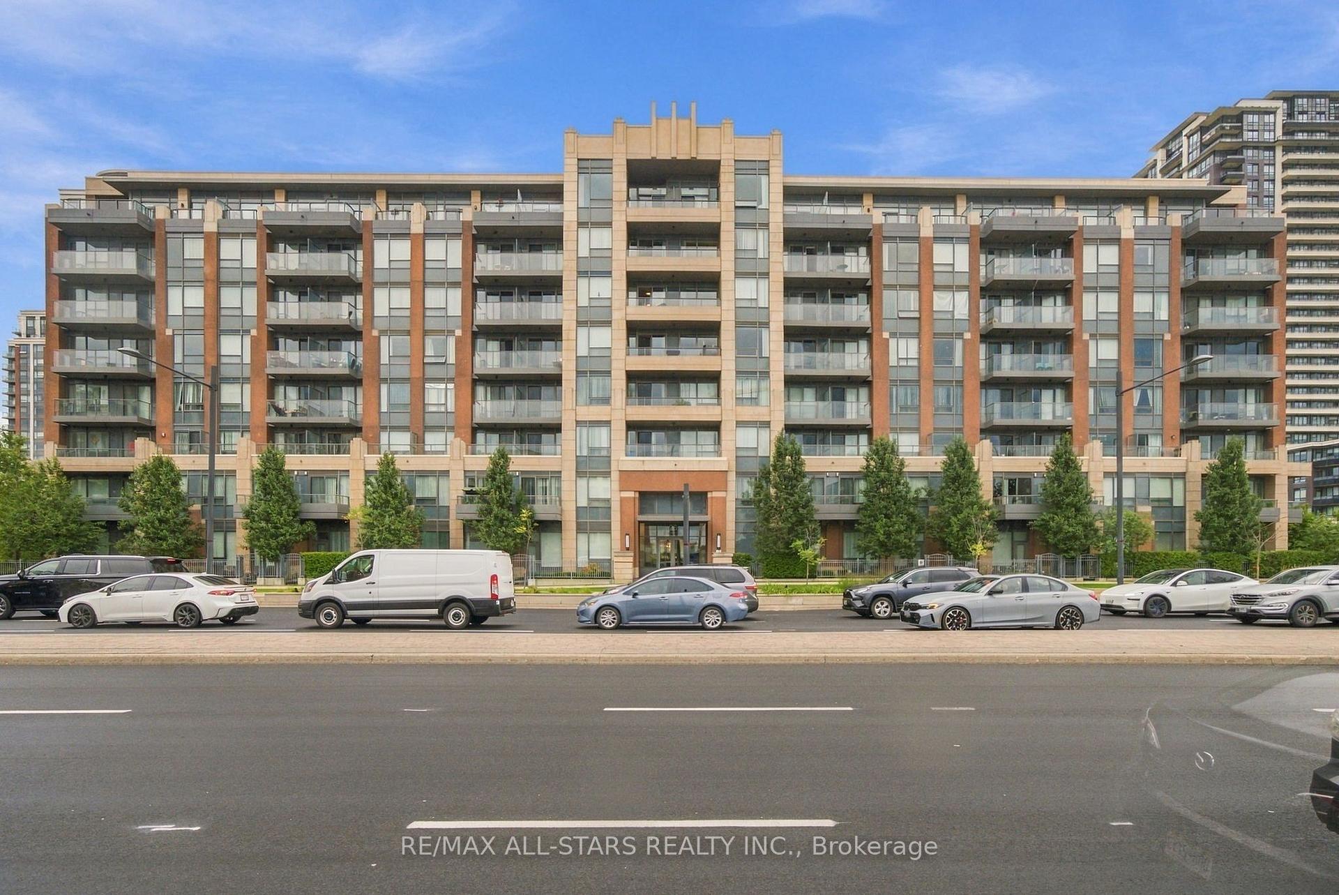 Photo 50 of Unit 312, 28 Uptown Drive, Markham, Unionville — HOMEH