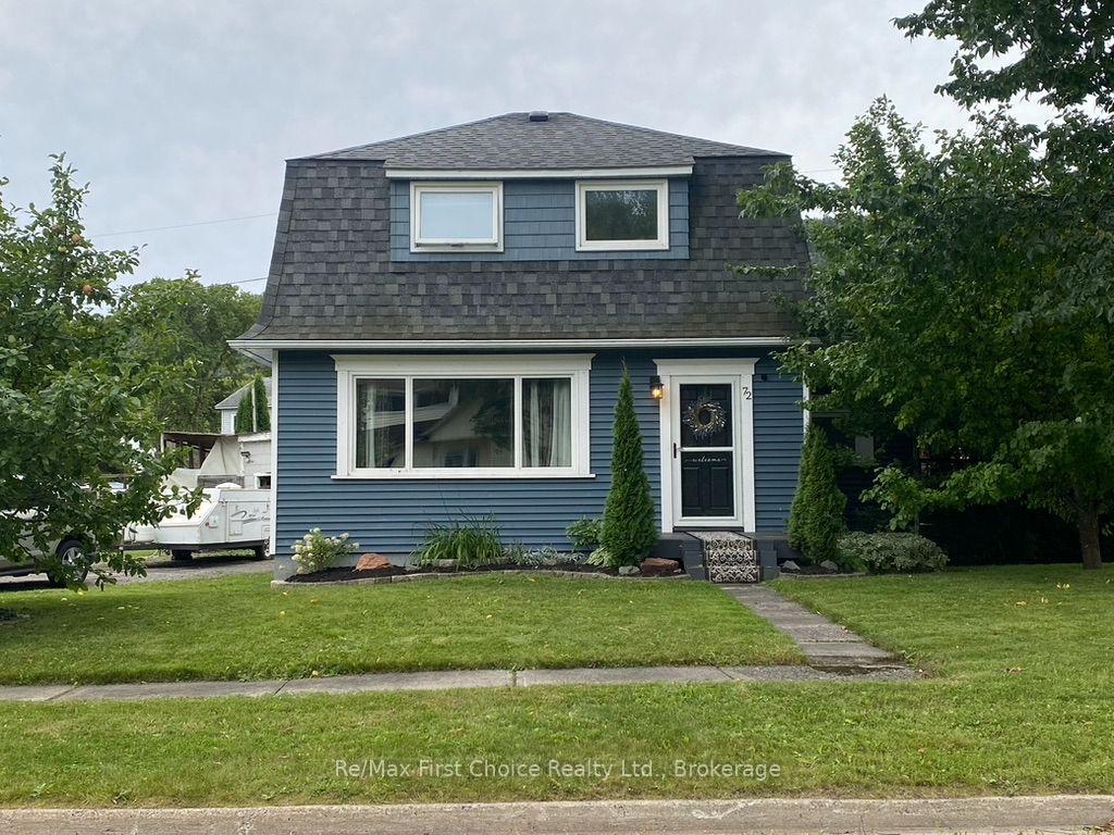 Photo 2 of 72 Brompton Road, Red Rock, TB-85 — HOMEH