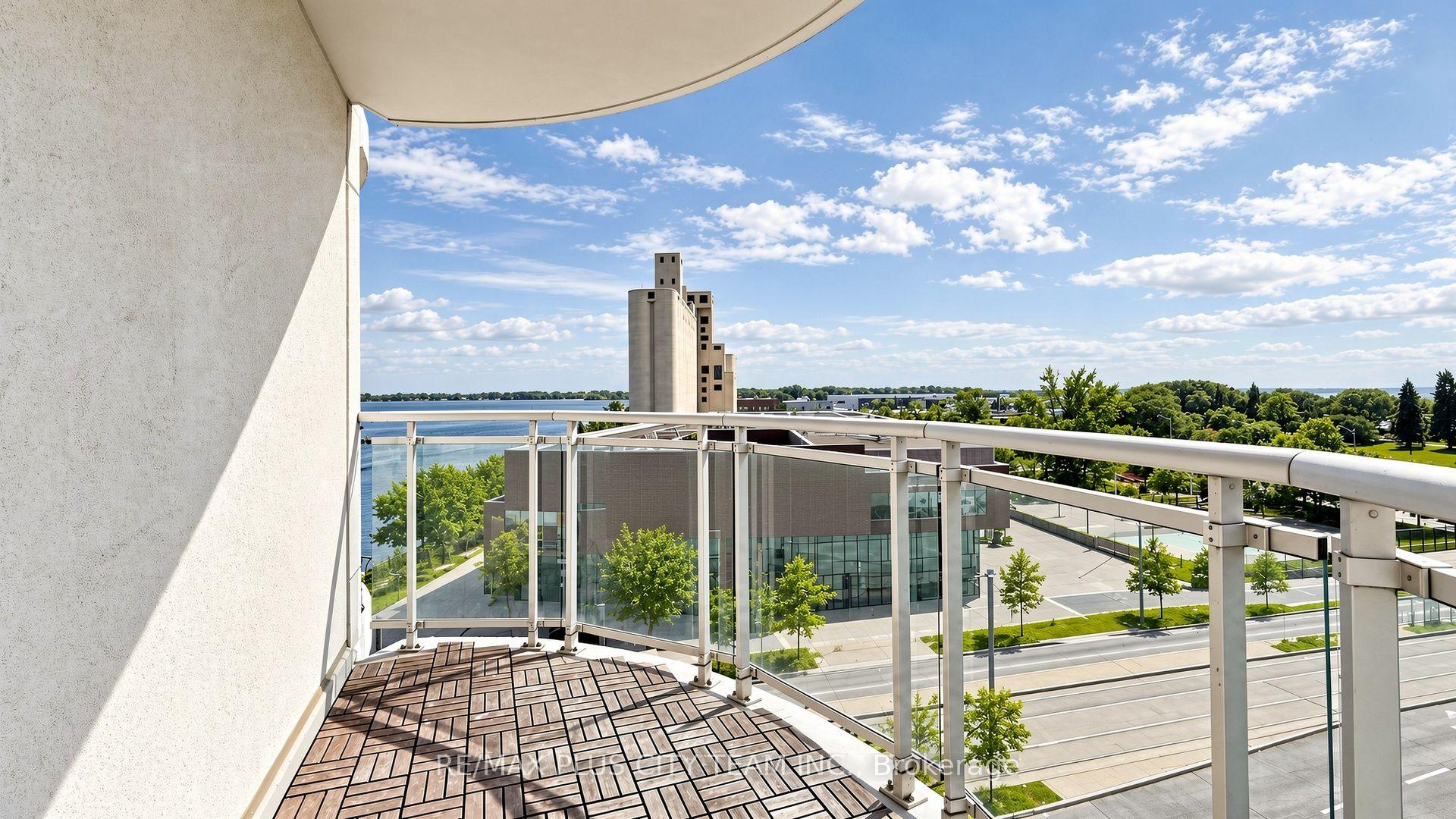 Photo 22 of Unit 827, 600 Queens Quay W, Toronto, Waterfront Communities — HOMEH