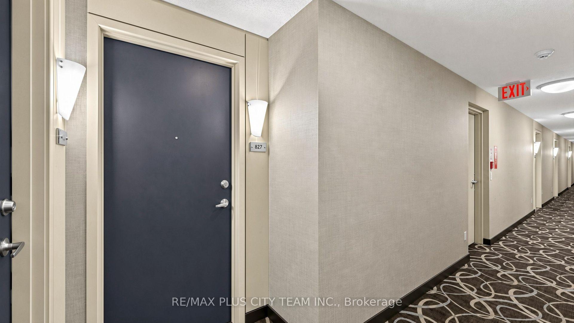 Photo 26 of Unit 827, 600 Queens Quay W, Toronto, Waterfront Communities — HOMEH