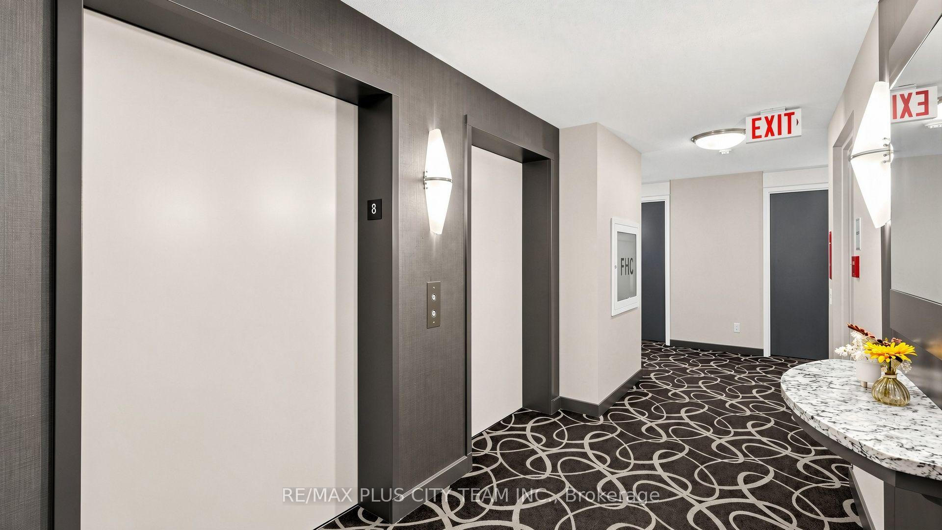 Photo 27 of Unit 827, 600 Queens Quay W, Toronto, Waterfront Communities — HOMEH