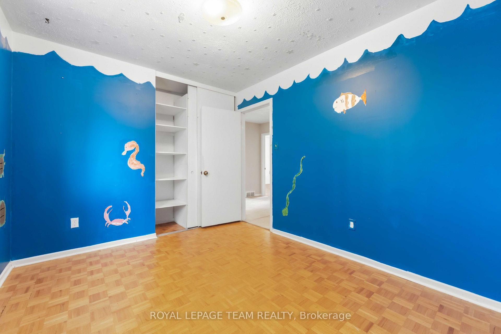 Photo 37 of 19 Amberwood Crescent, Ottawa, Pineglen/Country Place — HOMEH