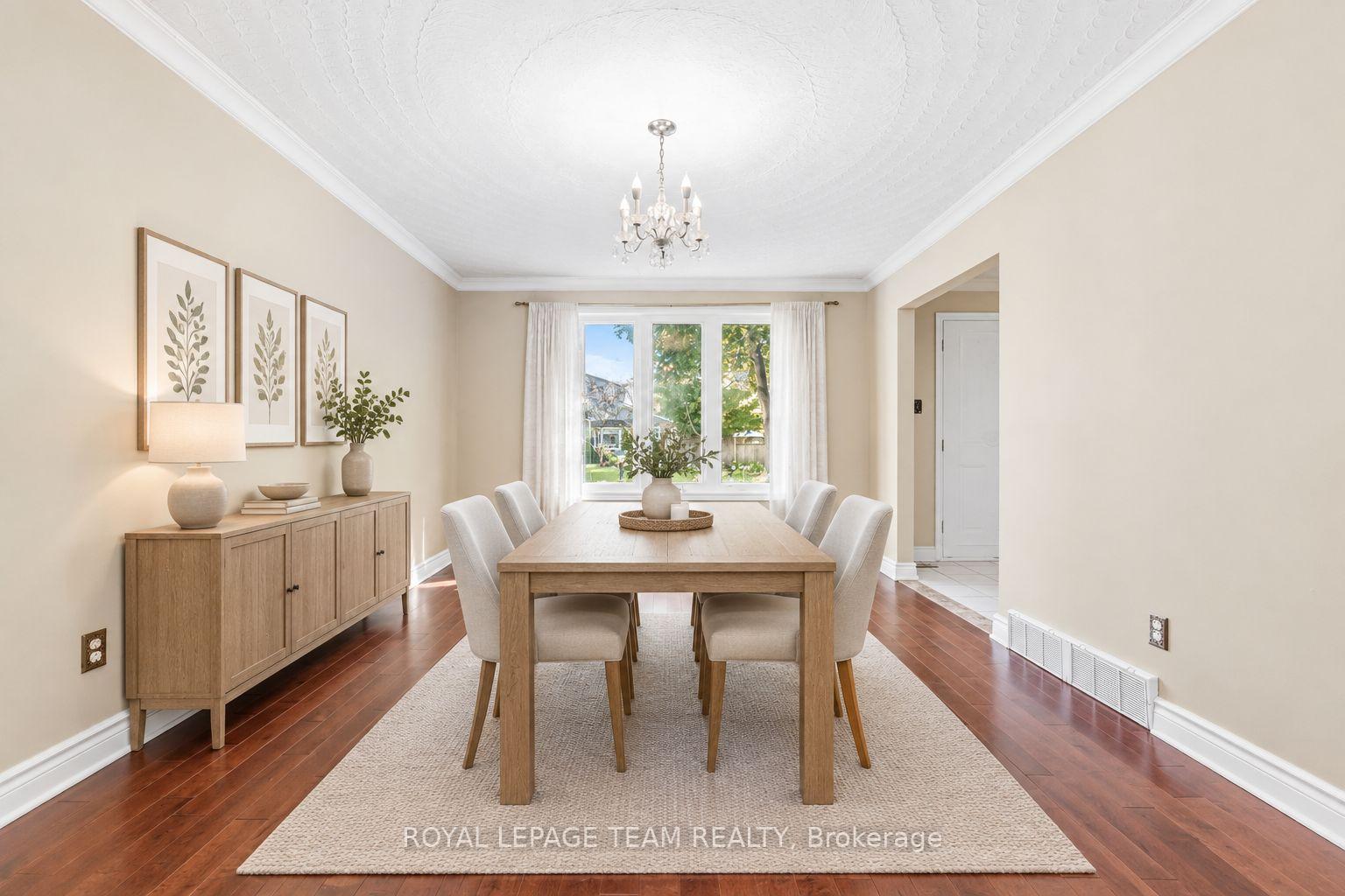 Photo 8 of 19 Amberwood Crescent, Ottawa, Pineglen/Country Place — HOMEH
