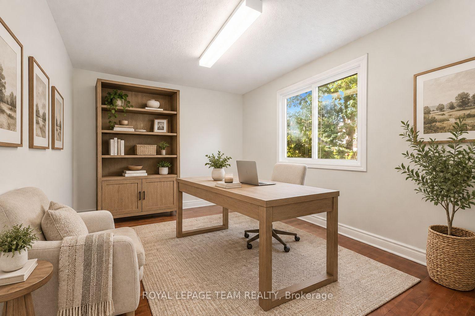 Photo 21 of 19 Amberwood Crescent, Ottawa, Pineglen/Country Place — HOMEH