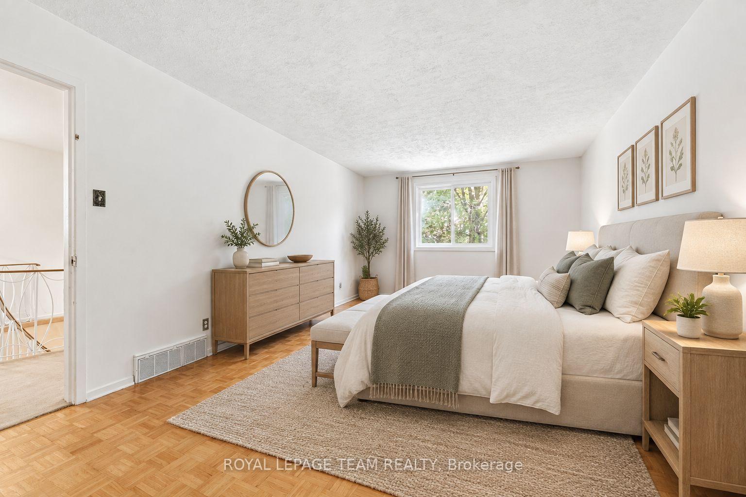 Photo 28 of 19 Amberwood Crescent, Ottawa, Pineglen/Country Place — HOMEH