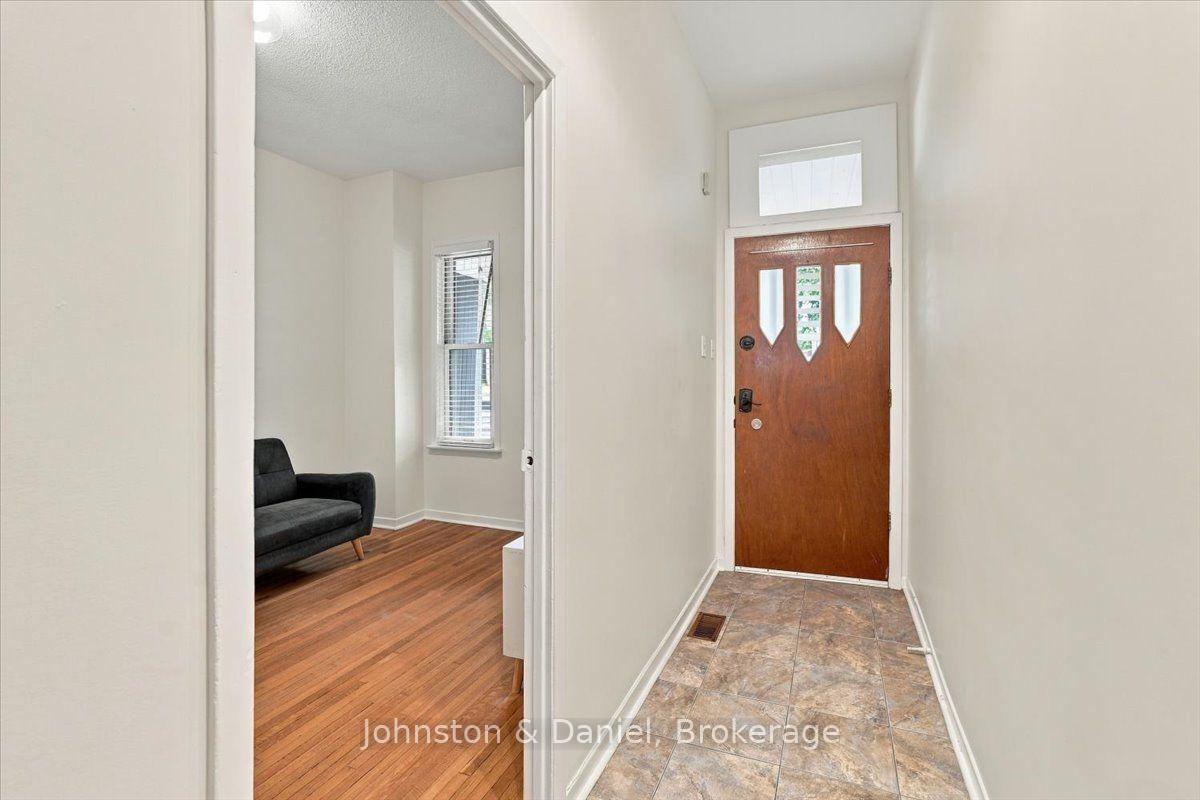 Photo 6 of 321 Euclid Avenue, Toronto, Trinity-Bellwoods — HOMEH