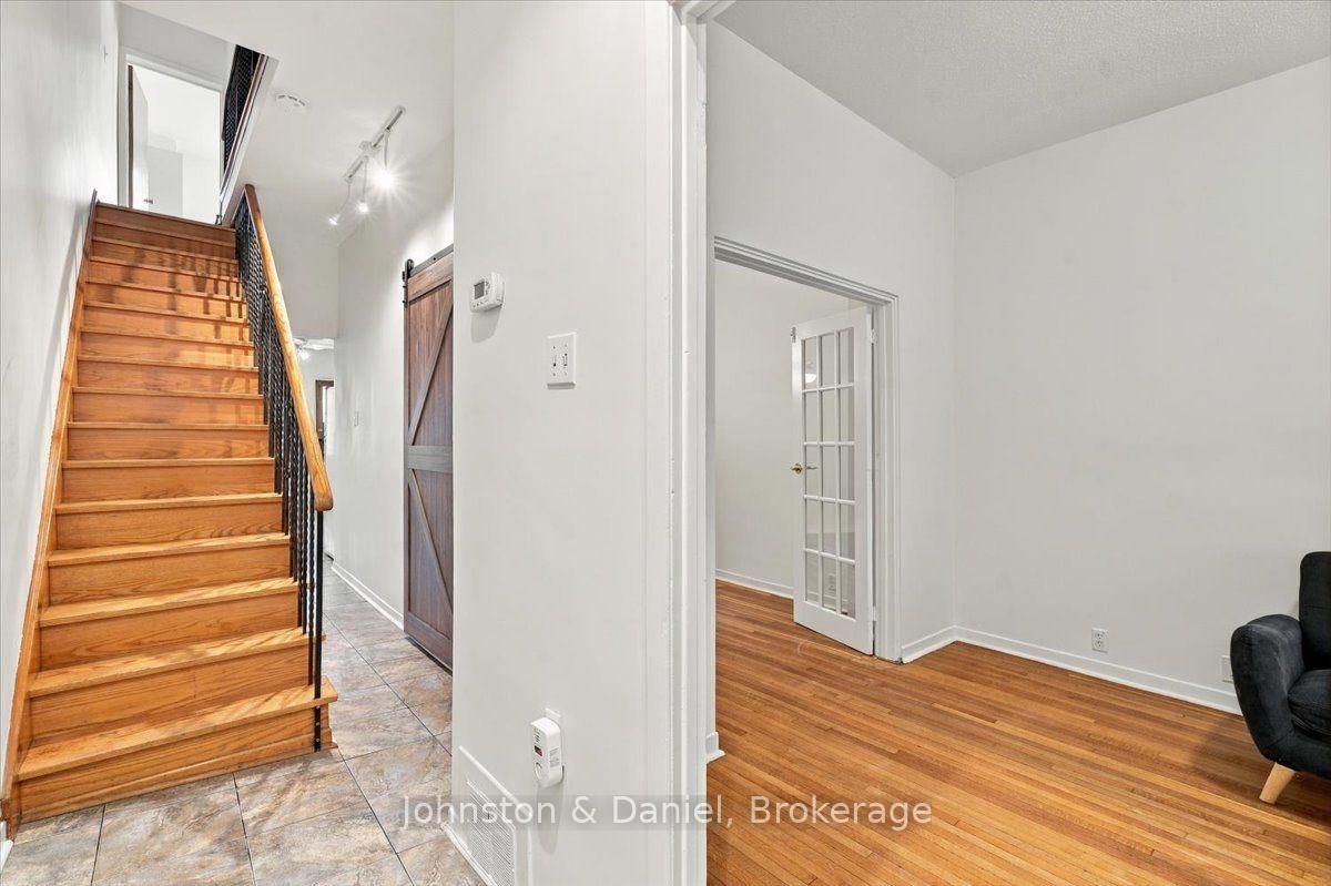 Photo 7 of 321 Euclid Avenue, Toronto, Trinity-Bellwoods — HOMEH