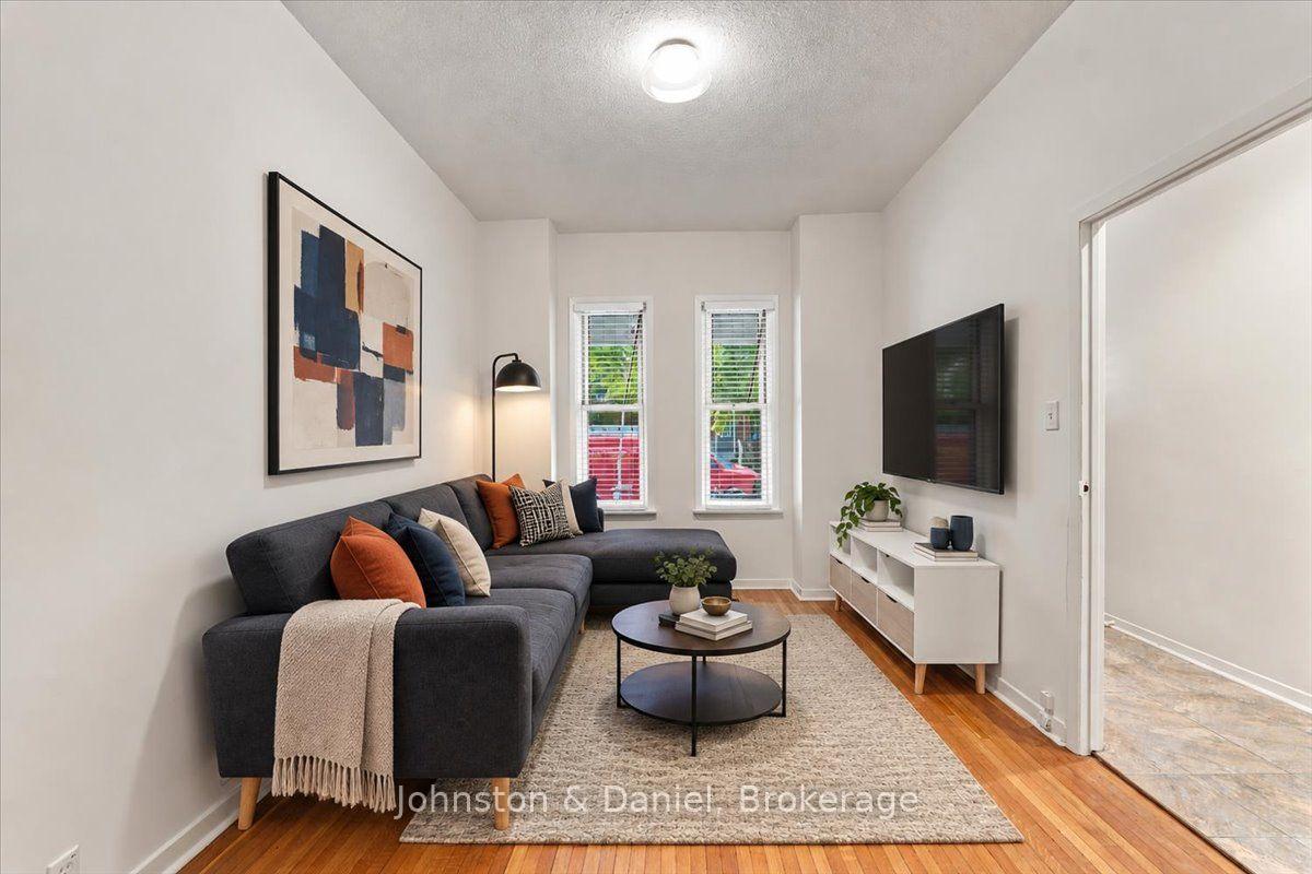 Photo 9 of 321 Euclid Avenue, Toronto, Trinity-Bellwoods — HOMEH