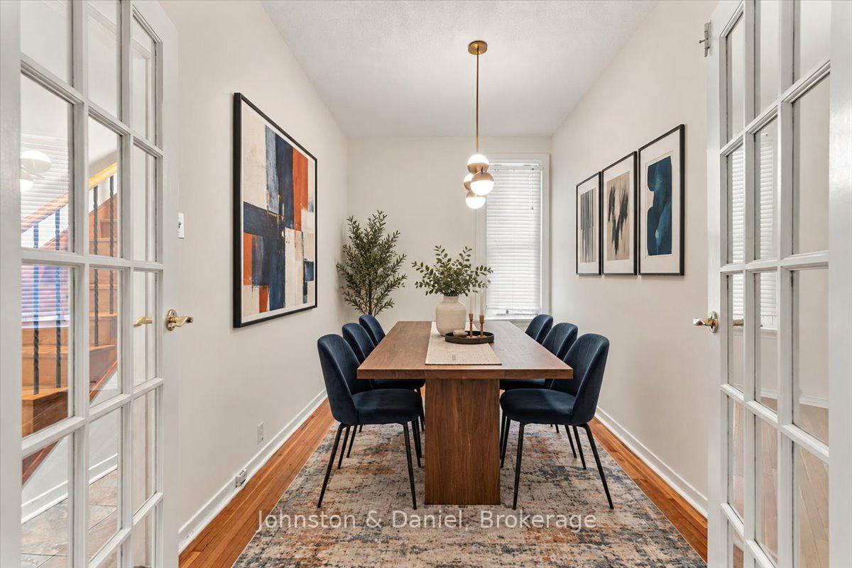 Photo 10 of 321 Euclid Avenue, Toronto, Trinity-Bellwoods — HOMEH