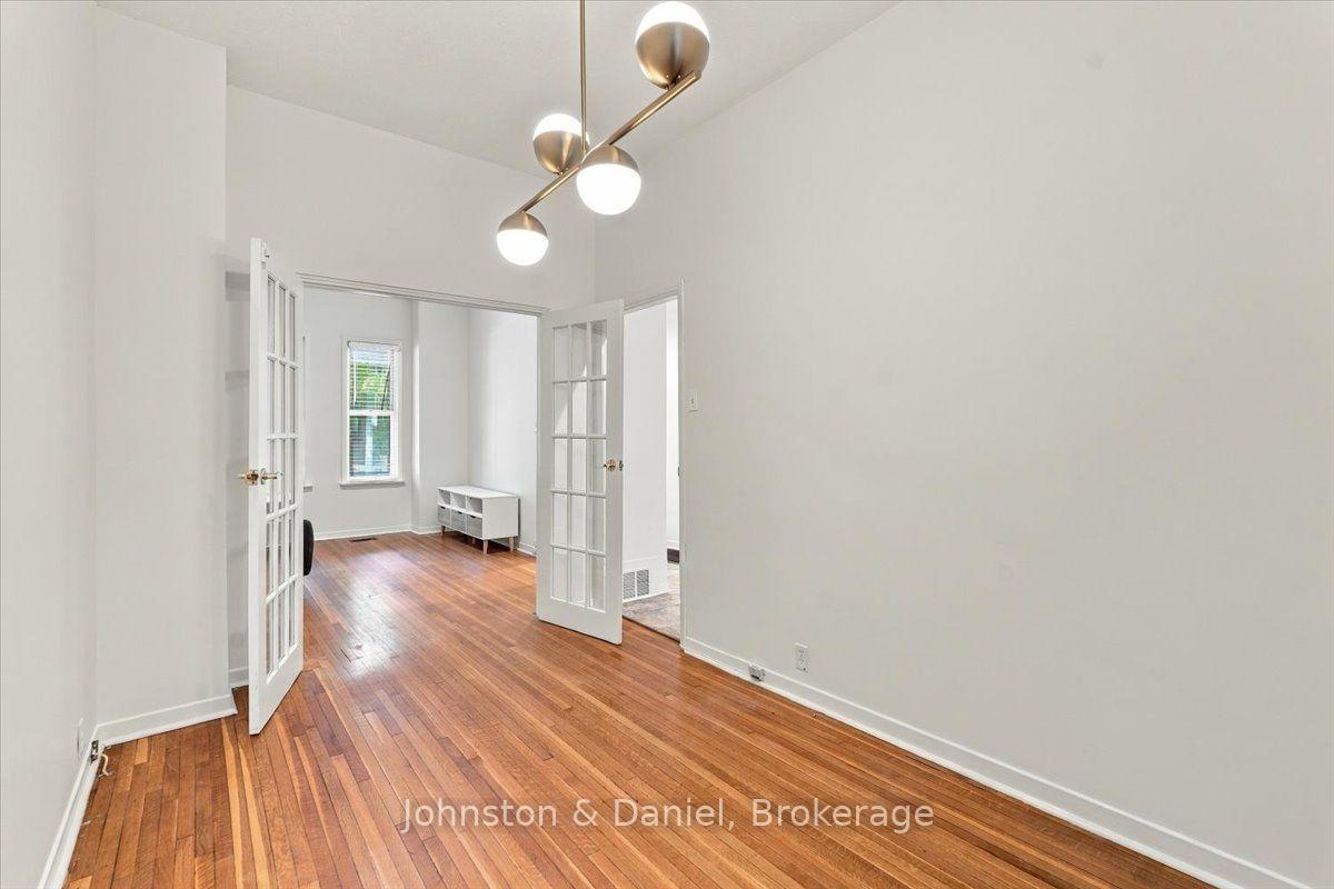 Photo 12 of 321 Euclid Avenue, Toronto, Trinity-Bellwoods — HOMEH