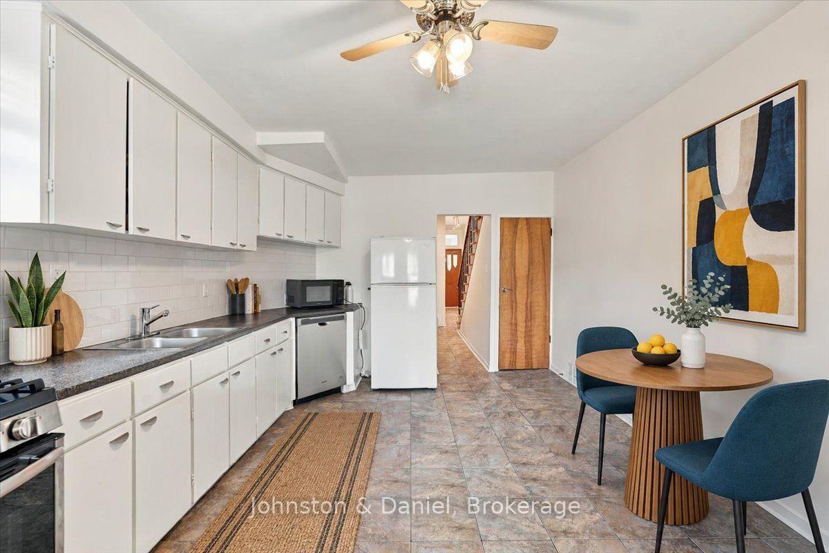 Photo 16 of 321 Euclid Avenue, Toronto, Trinity-Bellwoods — HOMEH
