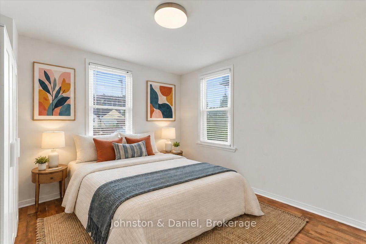 Photo 18 of 321 Euclid Avenue, Toronto, Trinity-Bellwoods — HOMEH