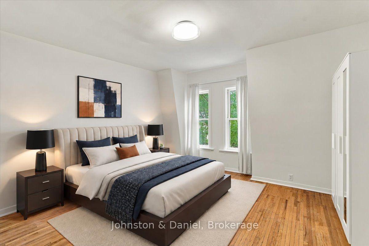 Photo 22 of 321 Euclid Avenue, Toronto, Trinity-Bellwoods — HOMEH