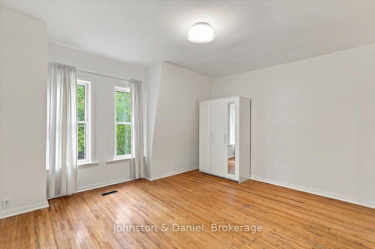 Photo 23 of 321 Euclid Avenue, Toronto, Trinity-Bellwoods — HOMEH