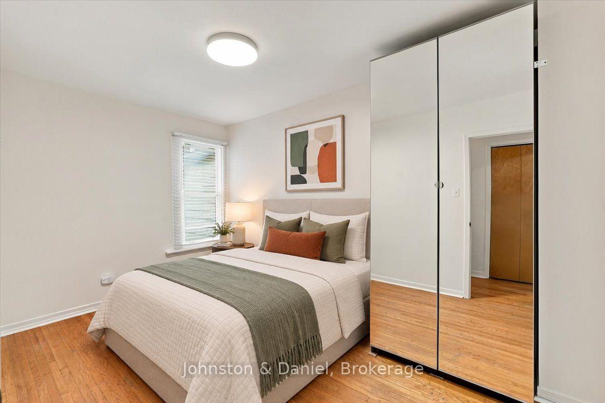 Photo 25 of 321 Euclid Avenue, Toronto, Trinity-Bellwoods — HOMEH