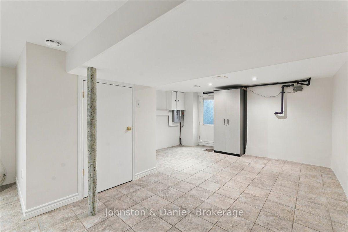 Photo 27 of 321 Euclid Avenue, Toronto, Trinity-Bellwoods — HOMEH