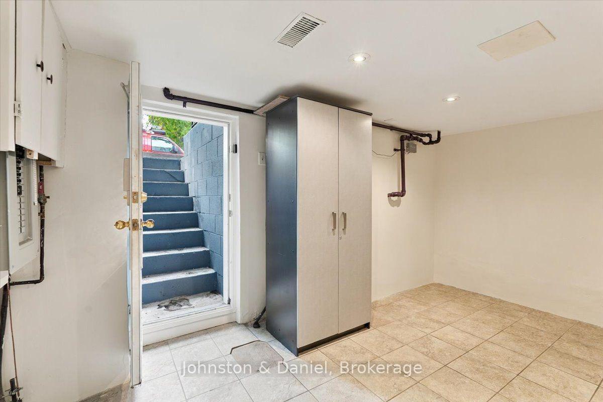 Photo 28 of 321 Euclid Avenue, Toronto, Trinity-Bellwoods — HOMEH