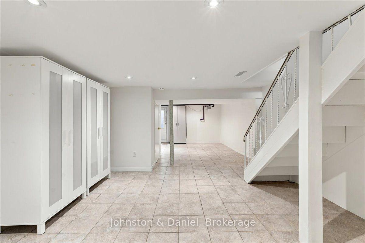 Photo 29 of 321 Euclid Avenue, Toronto, Trinity-Bellwoods — HOMEH