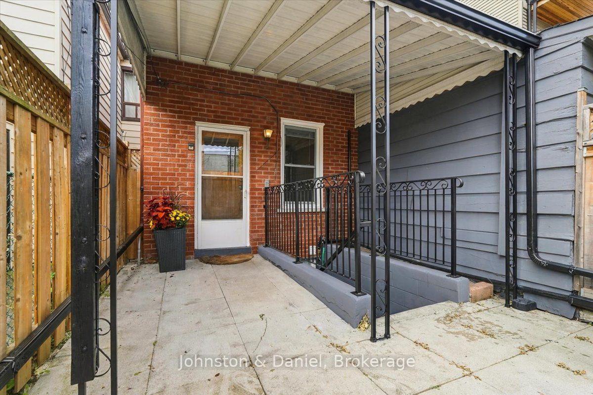 Photo 32 of 321 Euclid Avenue, Toronto, Trinity-Bellwoods — HOMEH