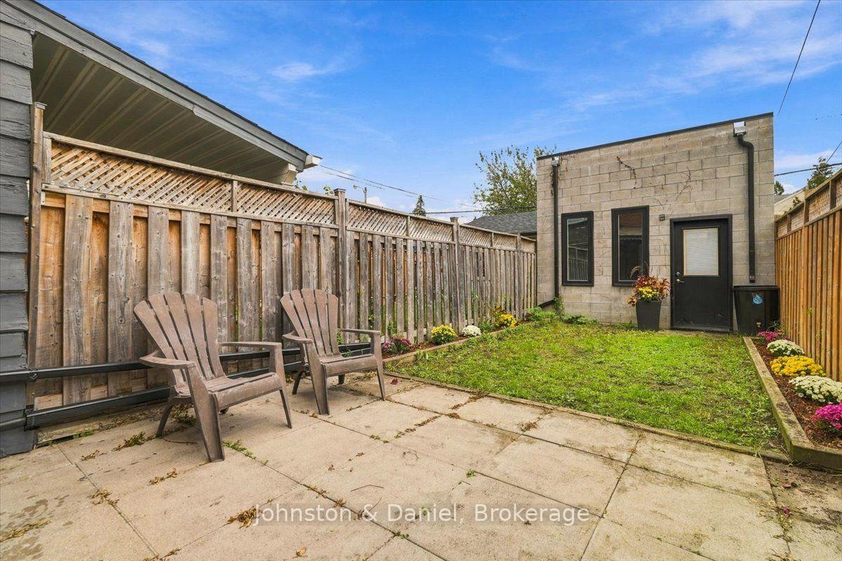 Photo 34 of 321 Euclid Avenue, Toronto, Trinity-Bellwoods — HOMEH