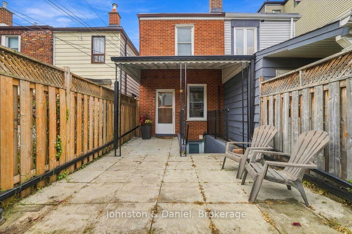 Photo 35 of 321 Euclid Avenue, Toronto, Trinity-Bellwoods — HOMEH